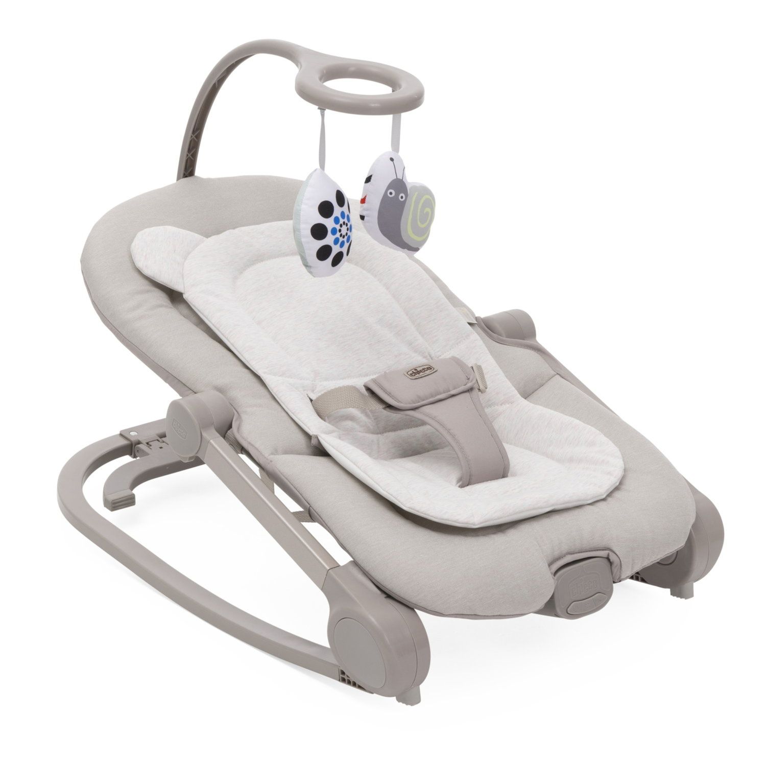 Sdraietta mia - fossil - chicco - Chicco