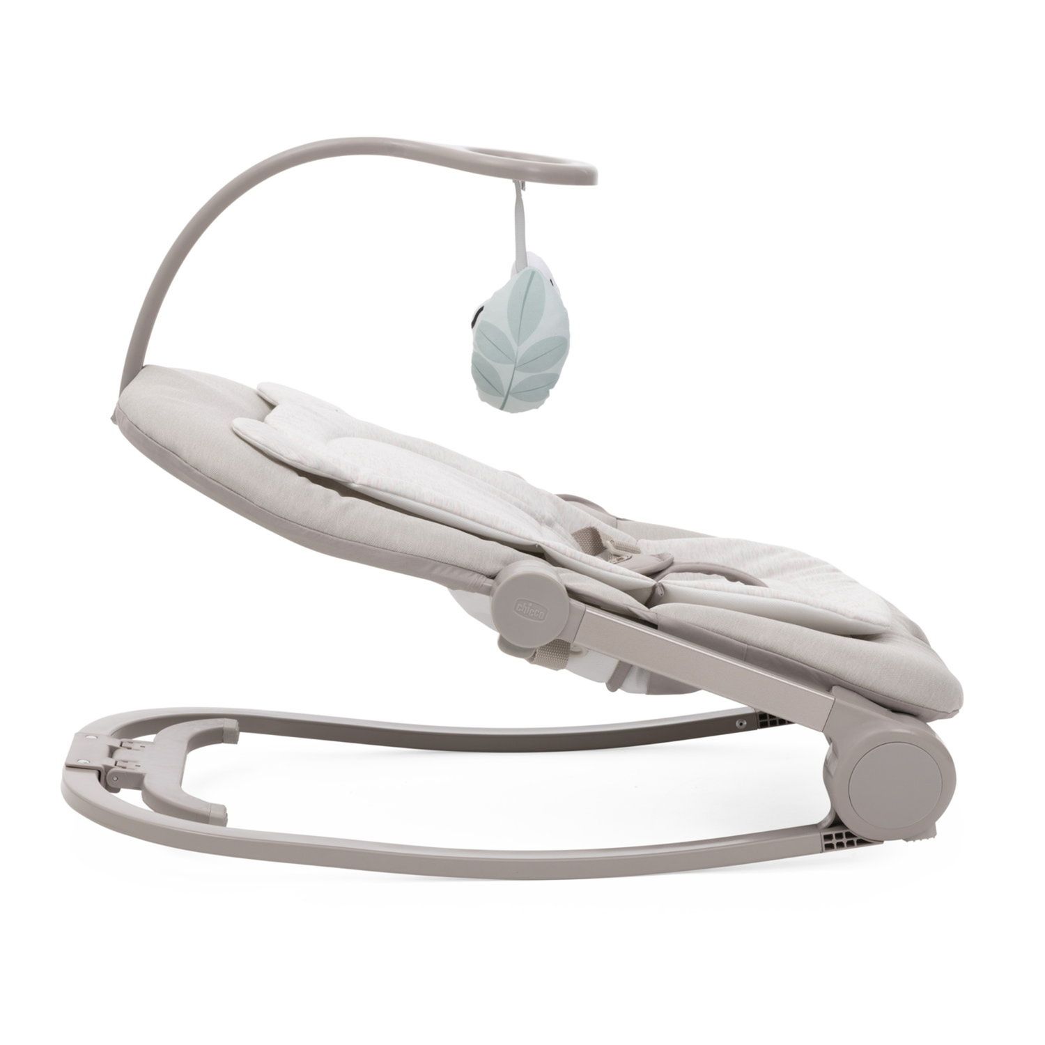 Sdraietta mia - fossil - chicco - Chicco