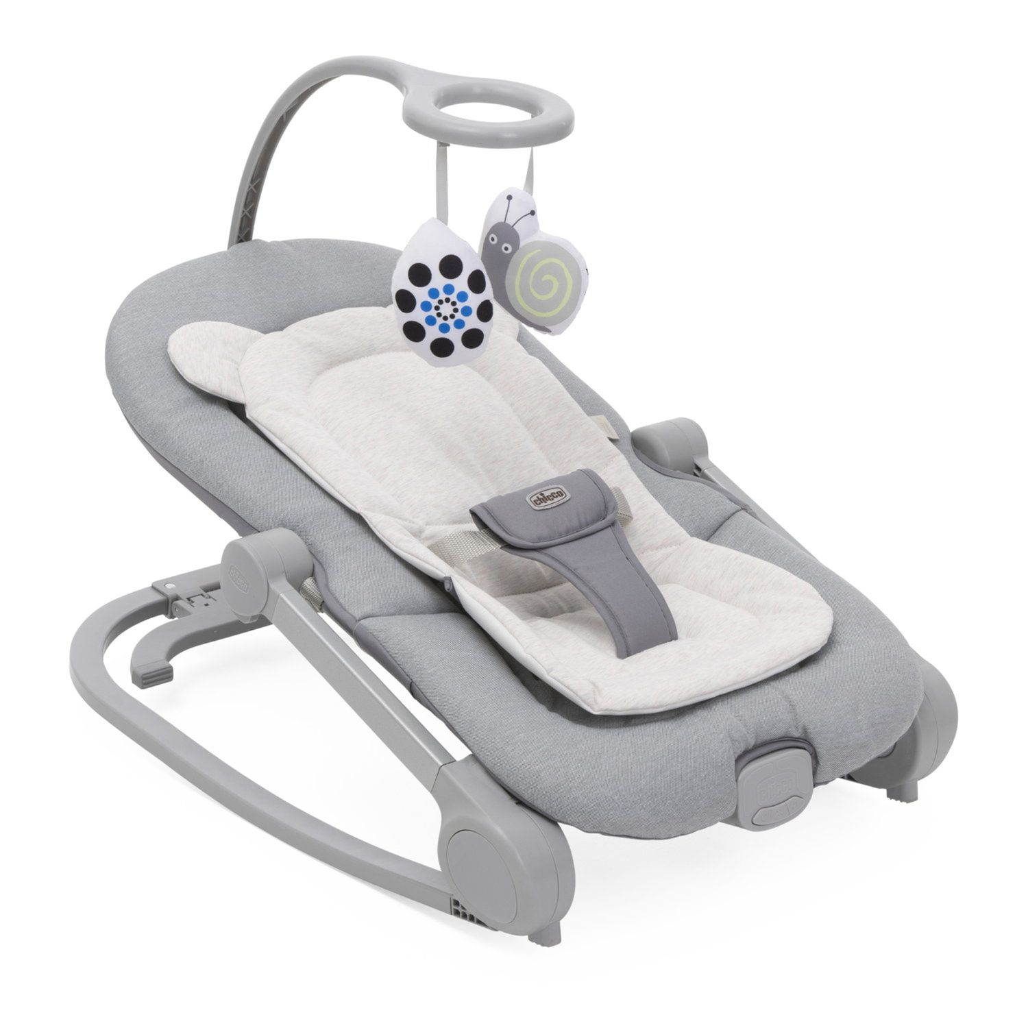 Sdraietta mia - pebble - chicco - Chicco