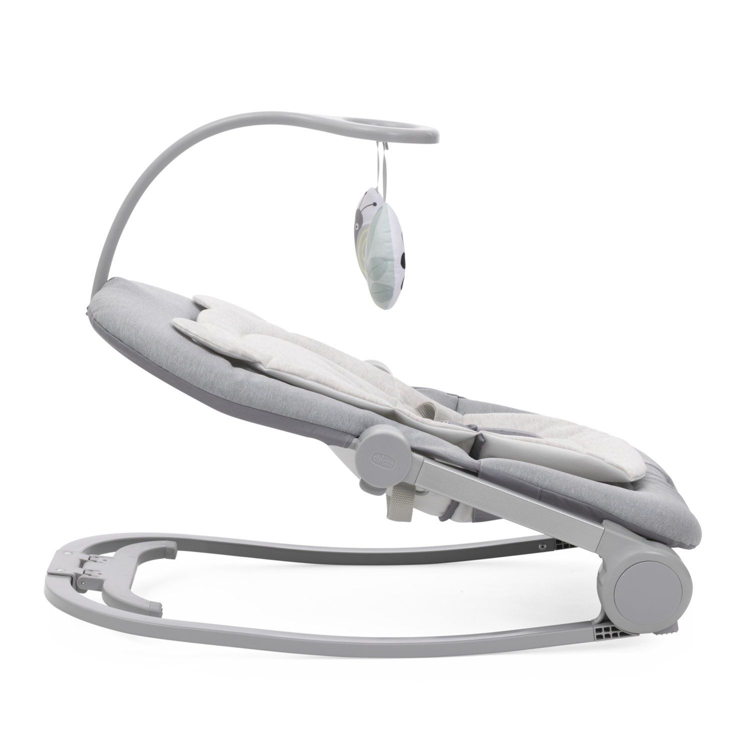 Sdraietta mia - pebble - chicco - Chicco