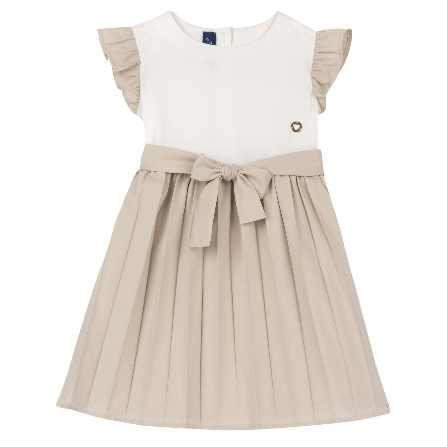 Vestito elegante - chicco - Chicco