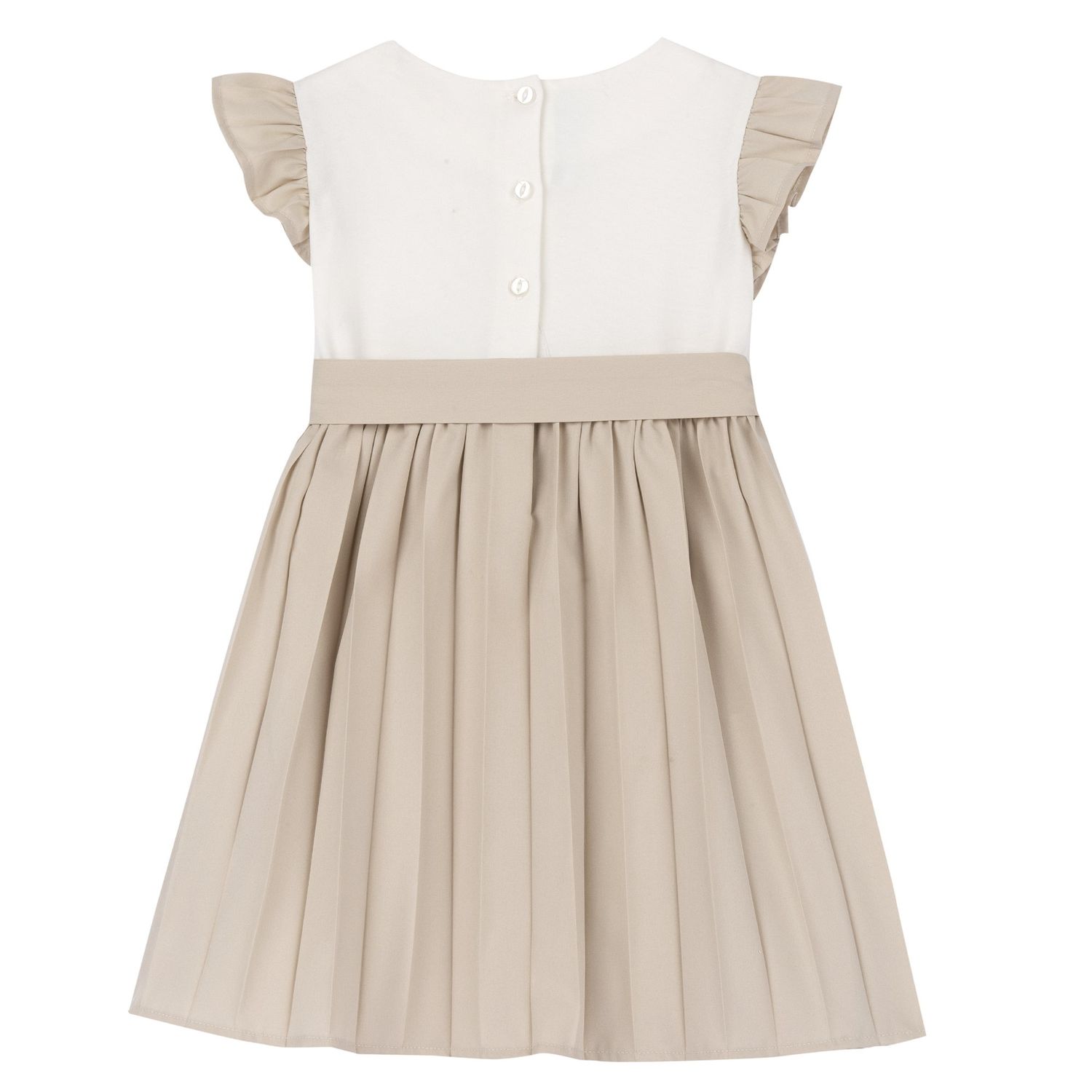 Vestito elegante - chicco - Chicco