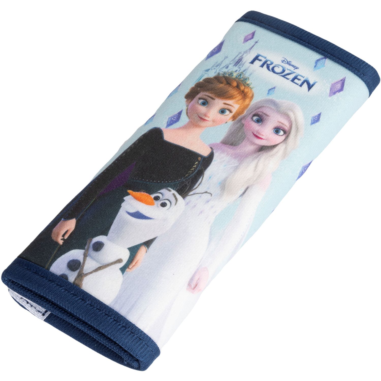 Passacintura soft frozen ice magic - disney - Disney