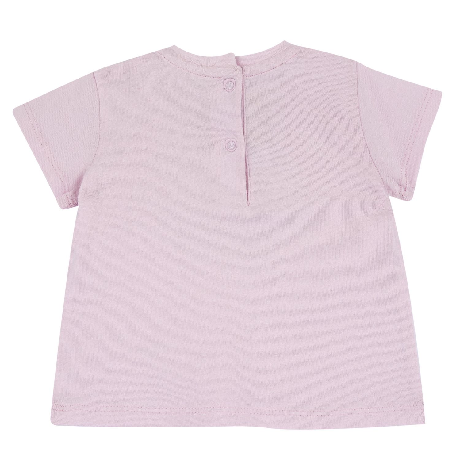 Maglietta a maniche corte - chicco - Chicco