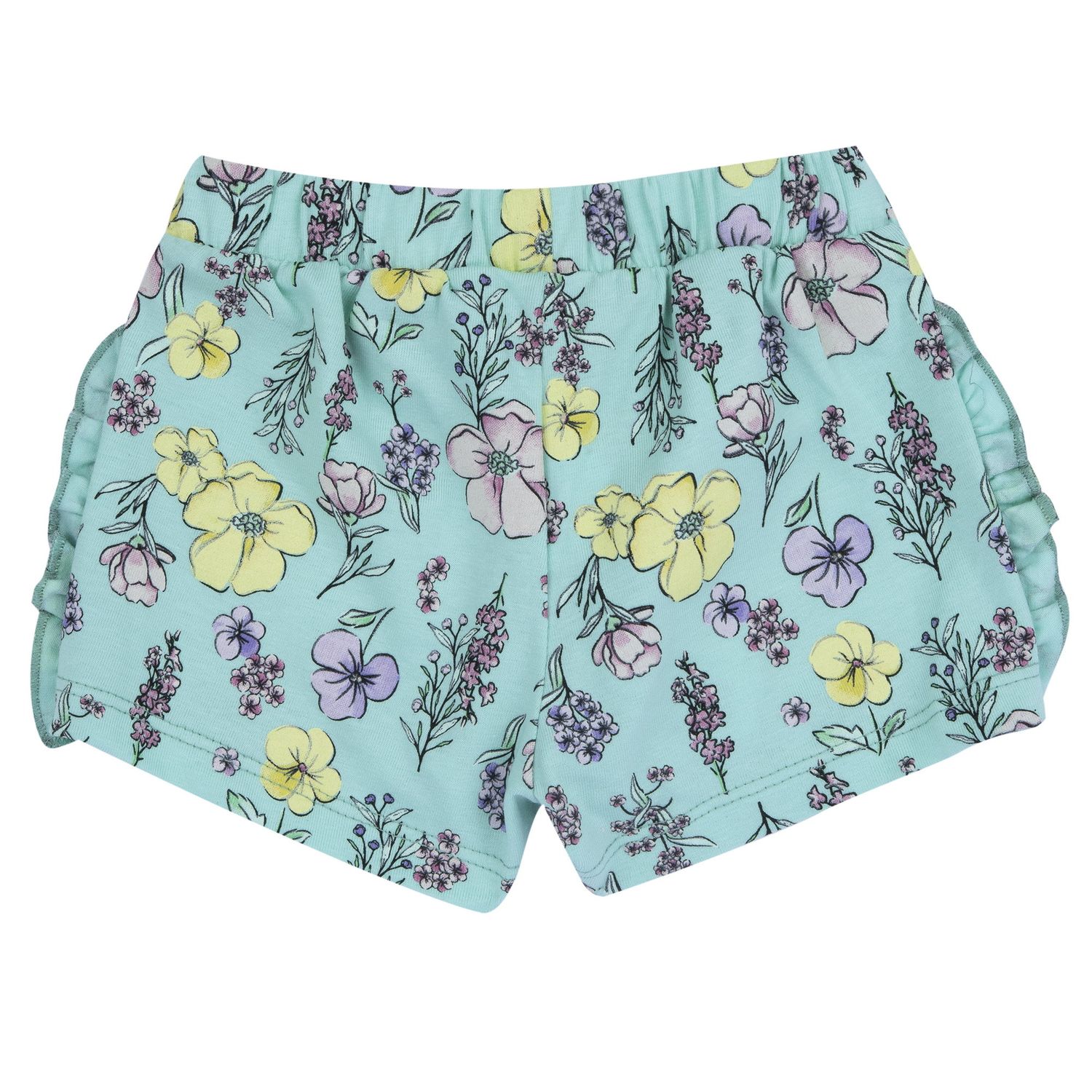 Pantaloncini corti - chicco - Chicco