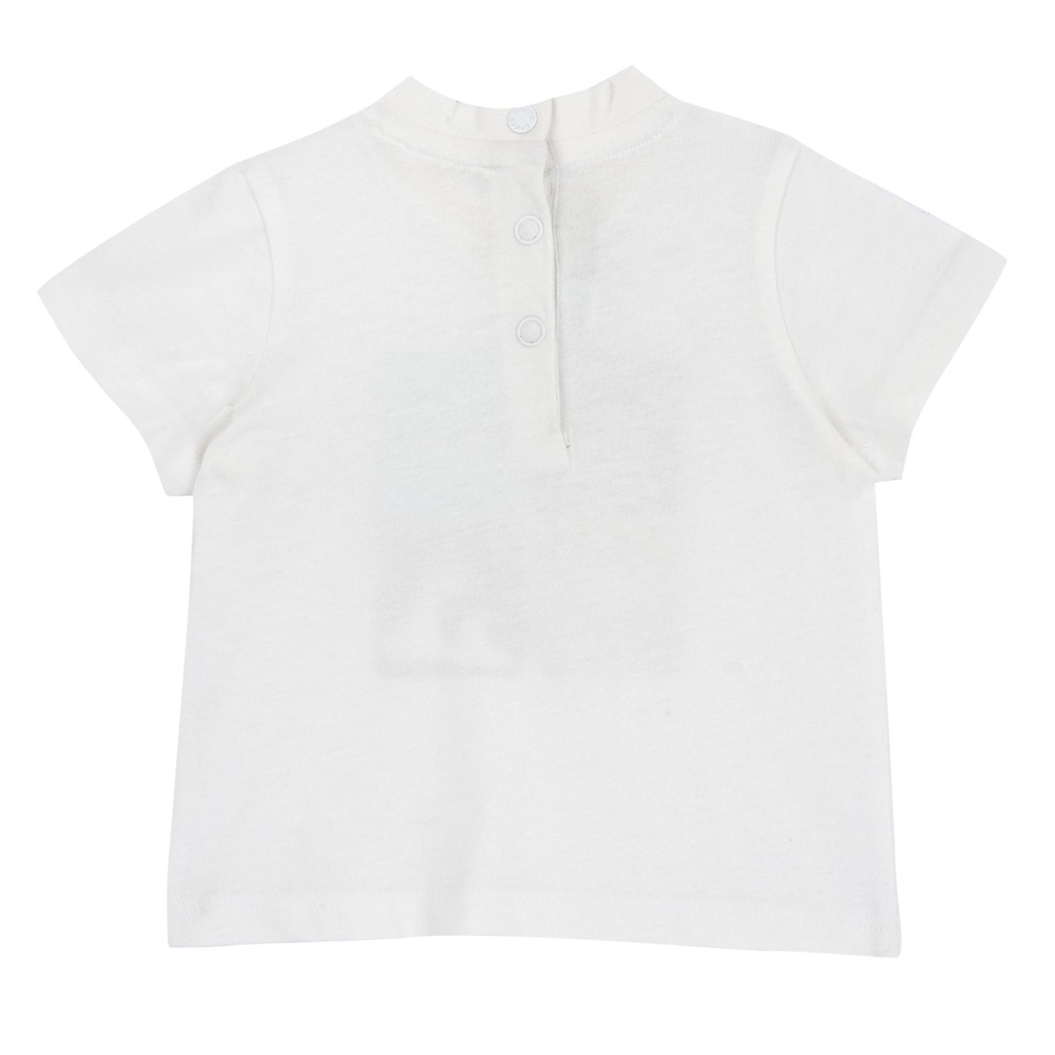 Maglietta a maniche corte - chicco - Chicco