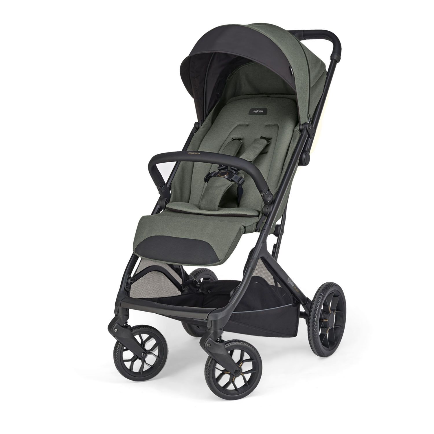 Passeggino maior - taiga green - inglesina - Inglesina