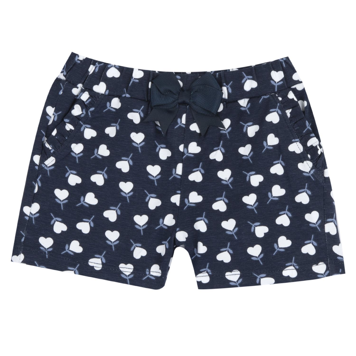 Completo maglietta e pantaloncini - chicco - Chicco