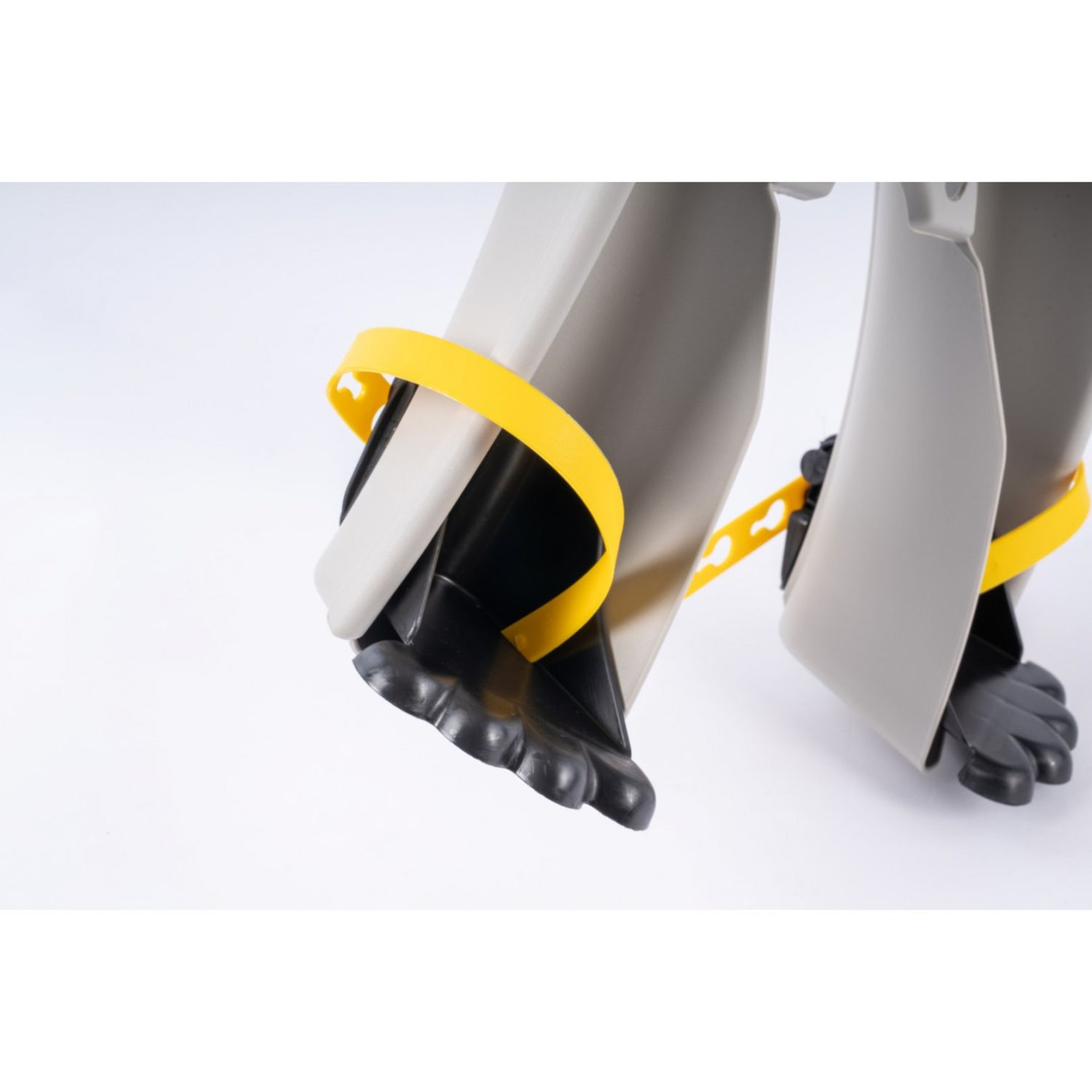 Seggiolino anteriore freccia attacco al telaio b-fix grigio chiaro - bellelli - Bellelli