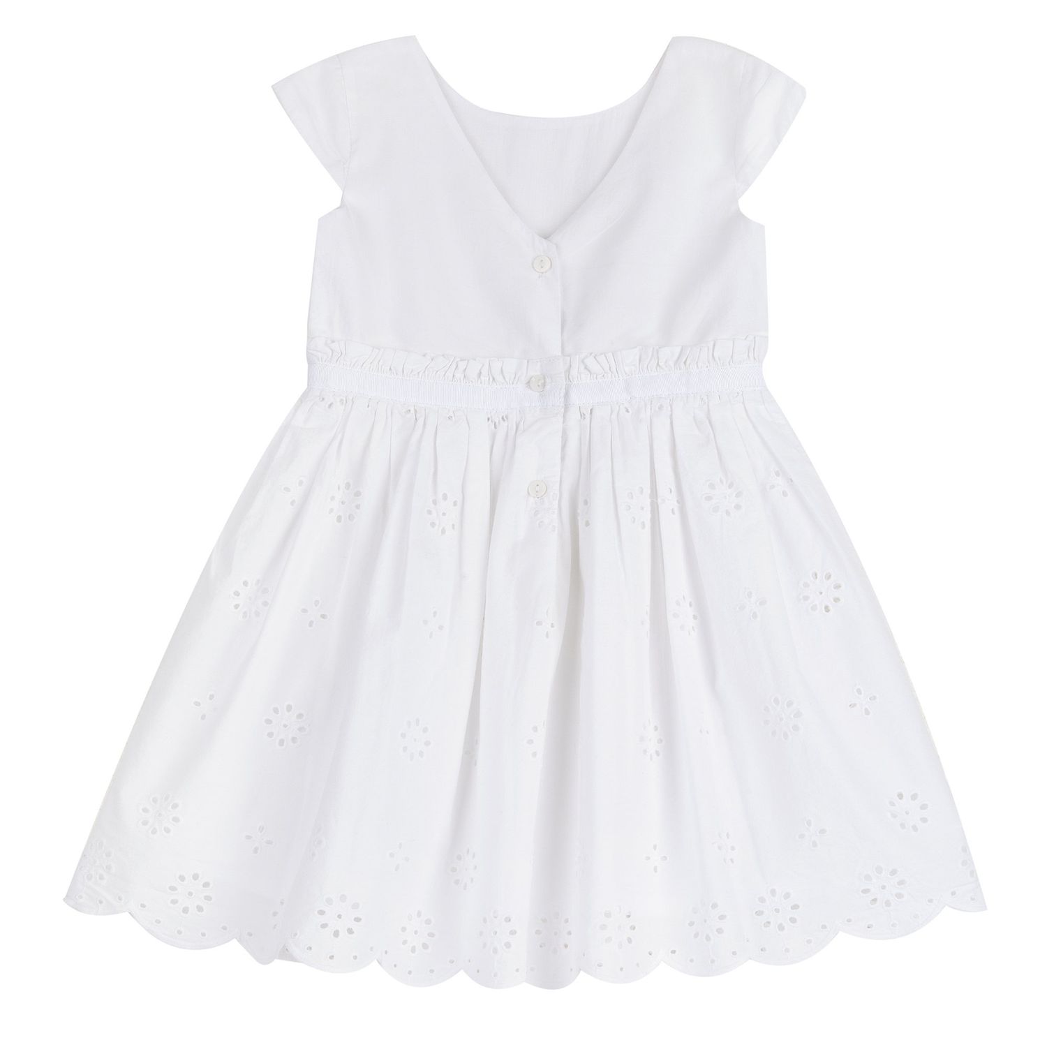 Vestito elegante - chicco - Chicco