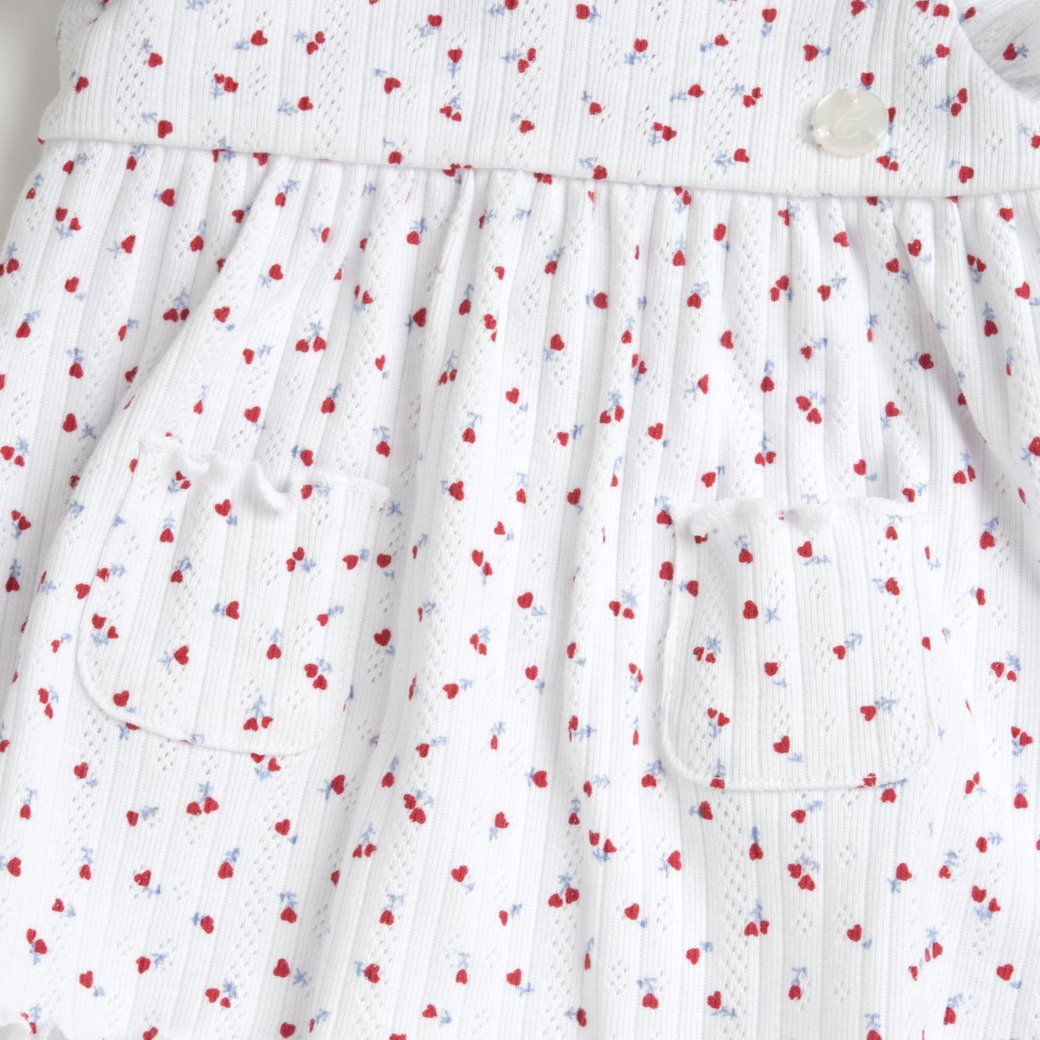 Vestito con mutandina - chicco - Chicco