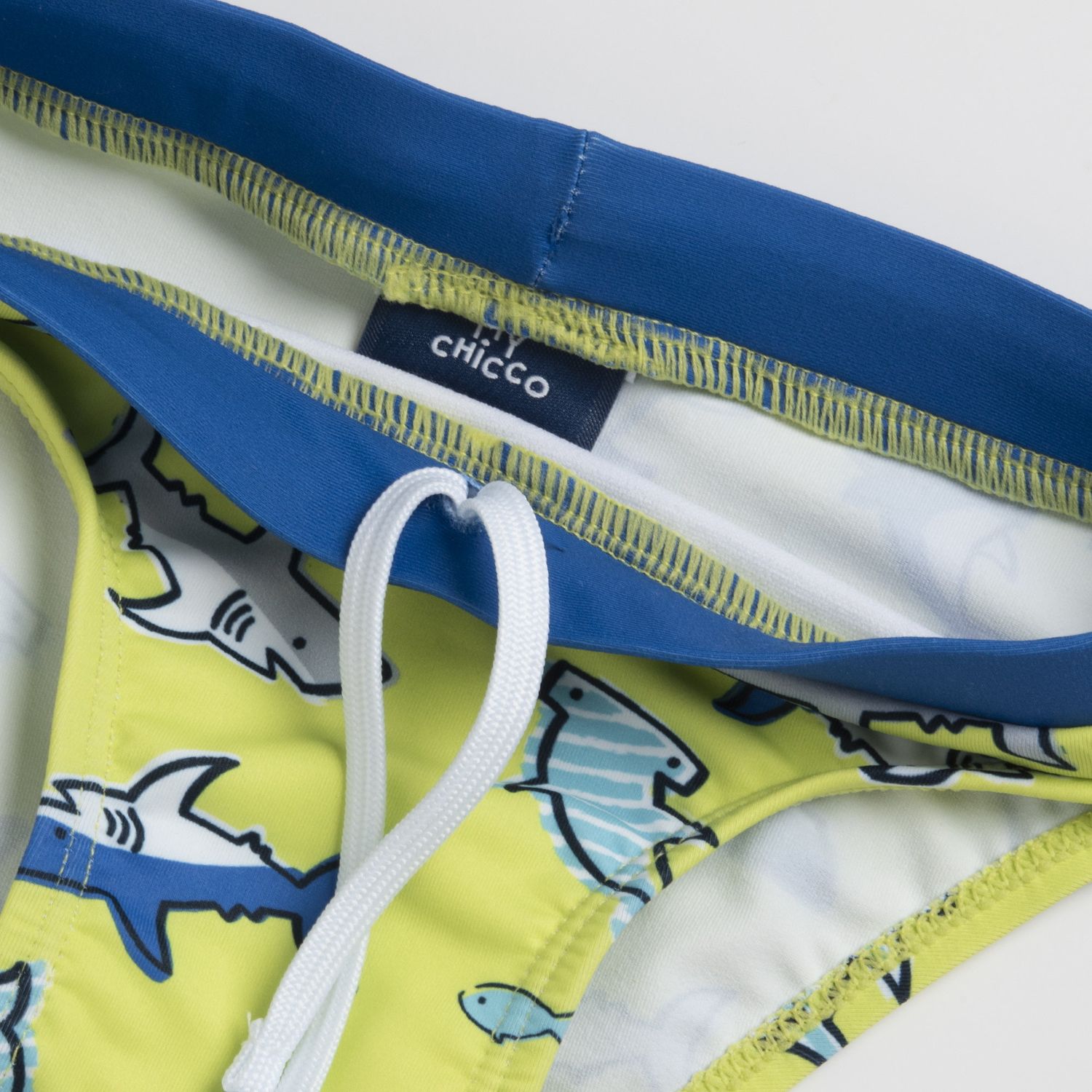 Costume slip - chicco - Chicco