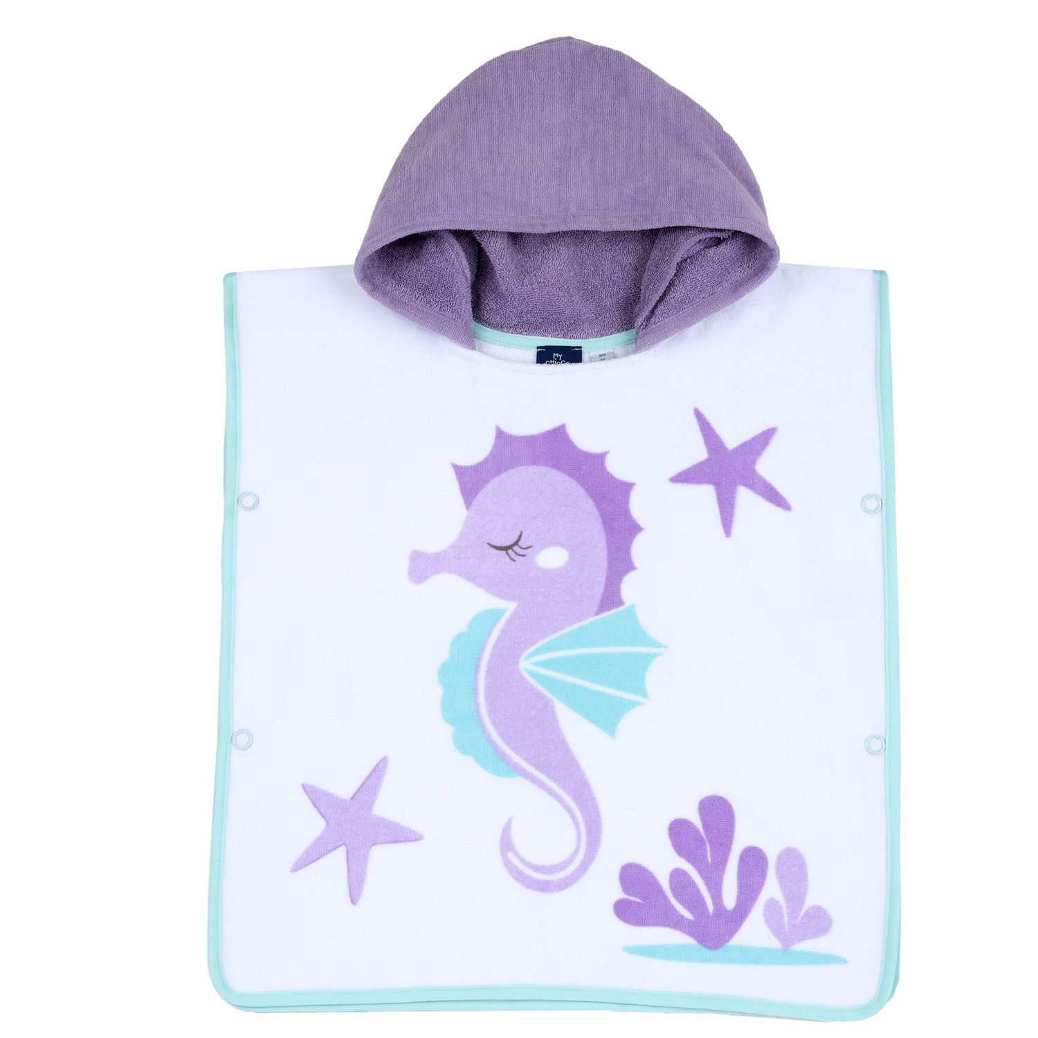 Poncho mare - chicco - Chicco