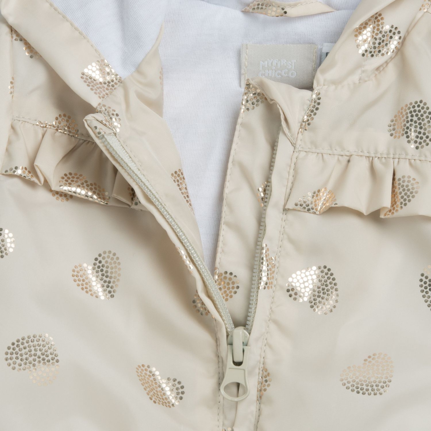 Giubbotto bambina - chicco - Chicco