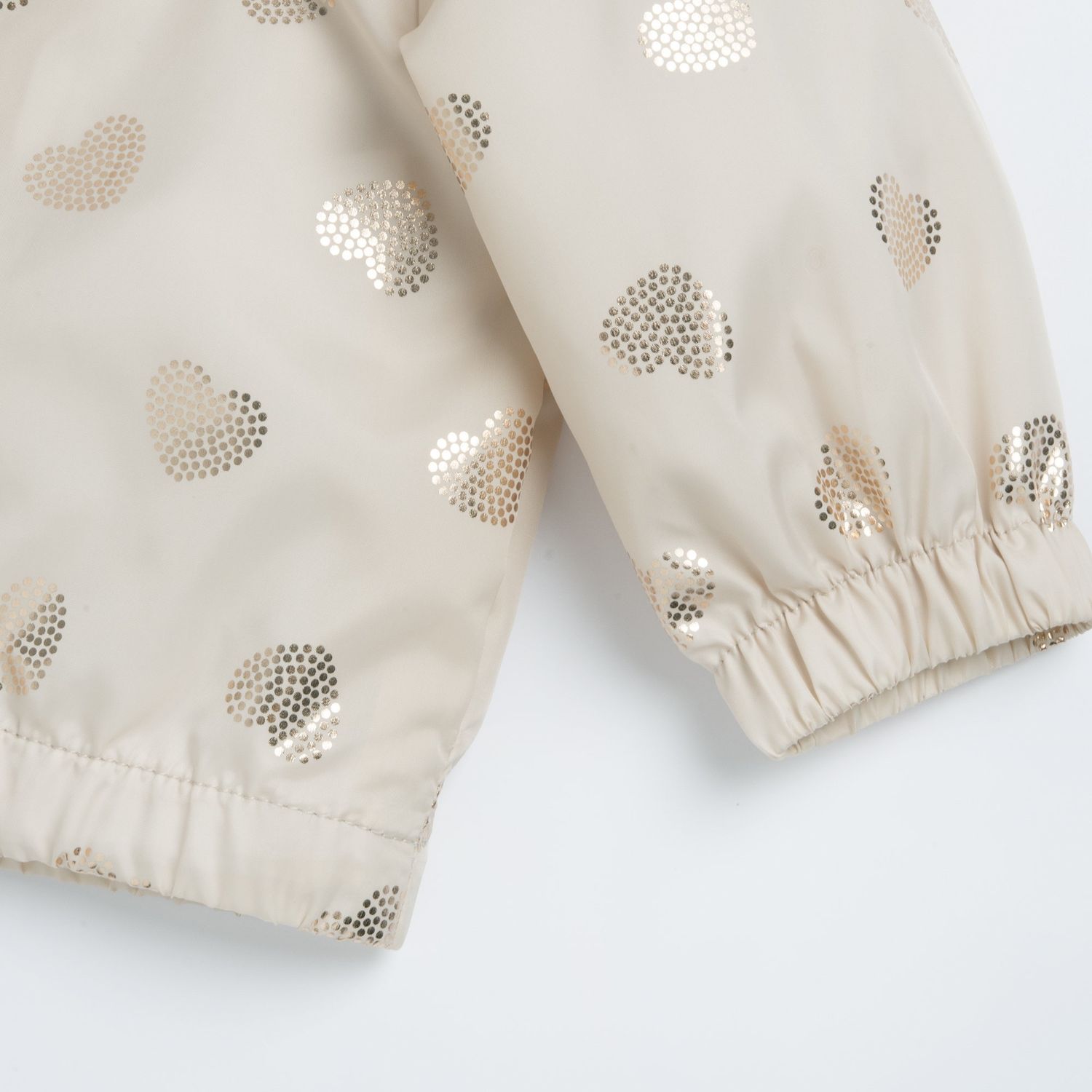 Giubbotto bambina - chicco - Chicco