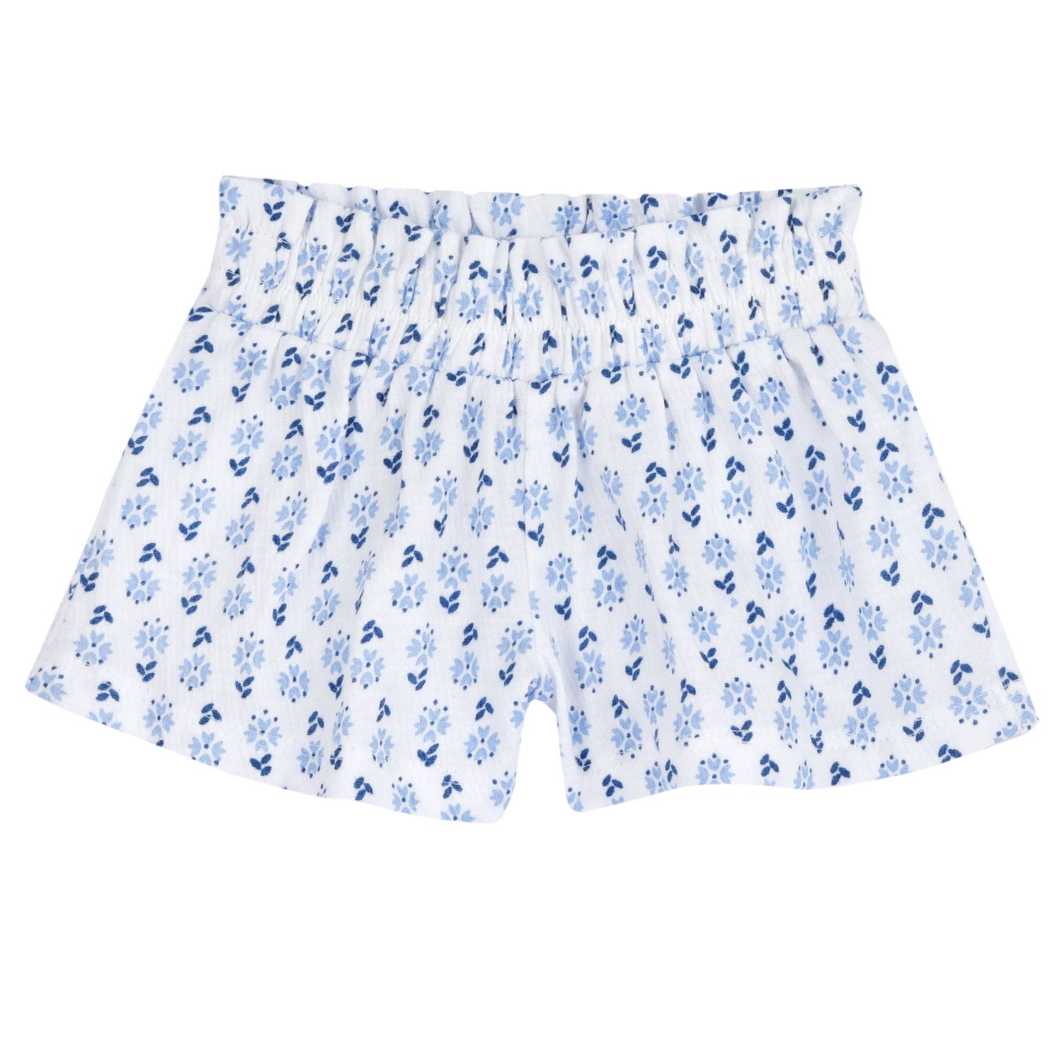 Completo maglietta e pantaloncini - chicco - Chicco