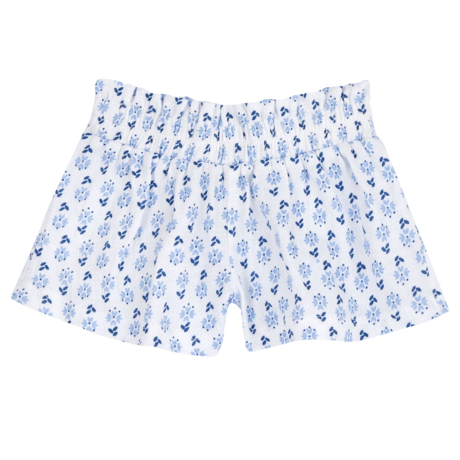 Completo maglietta e pantaloncini - chicco - Chicco