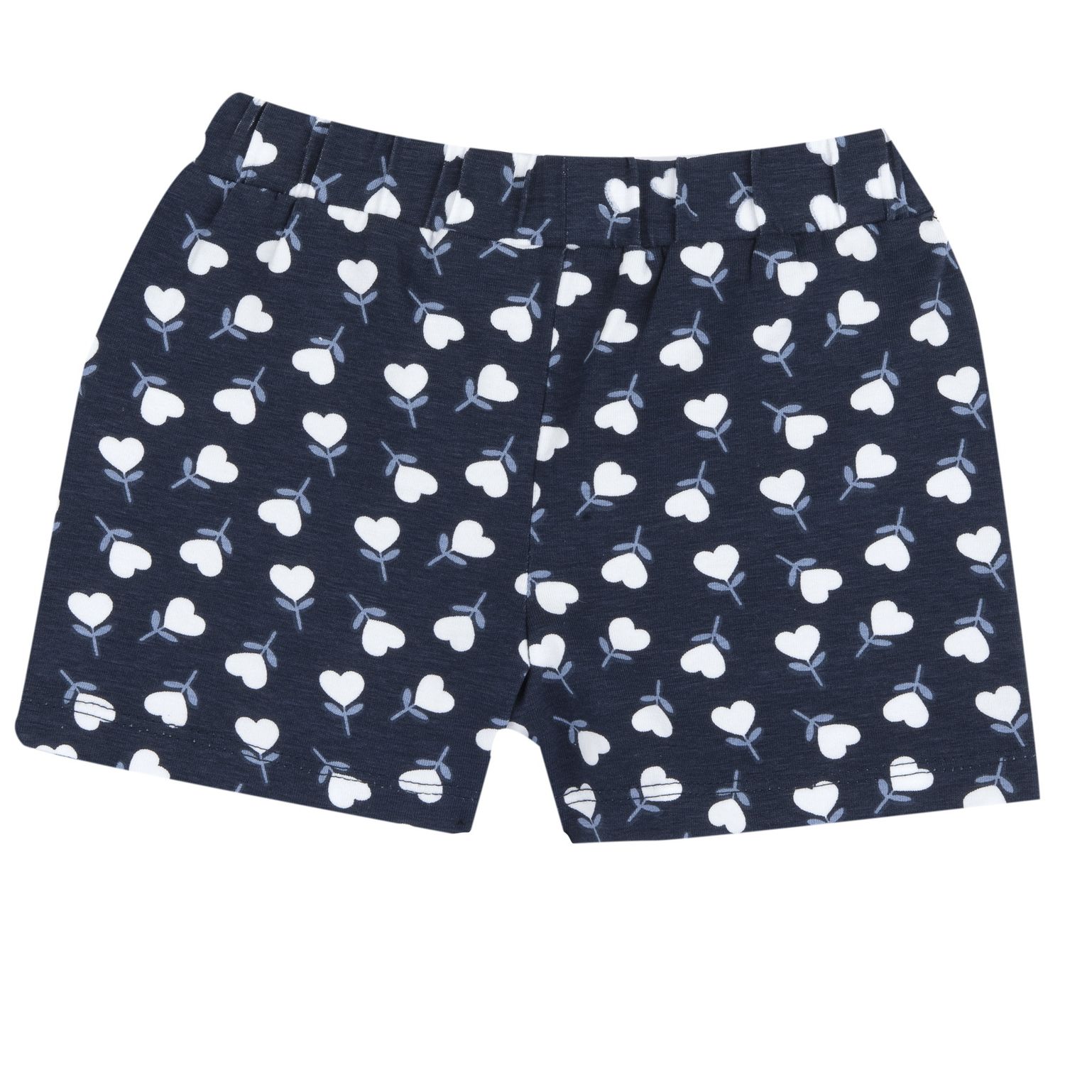 Completo maglietta e pantaloncini - chicco - Chicco