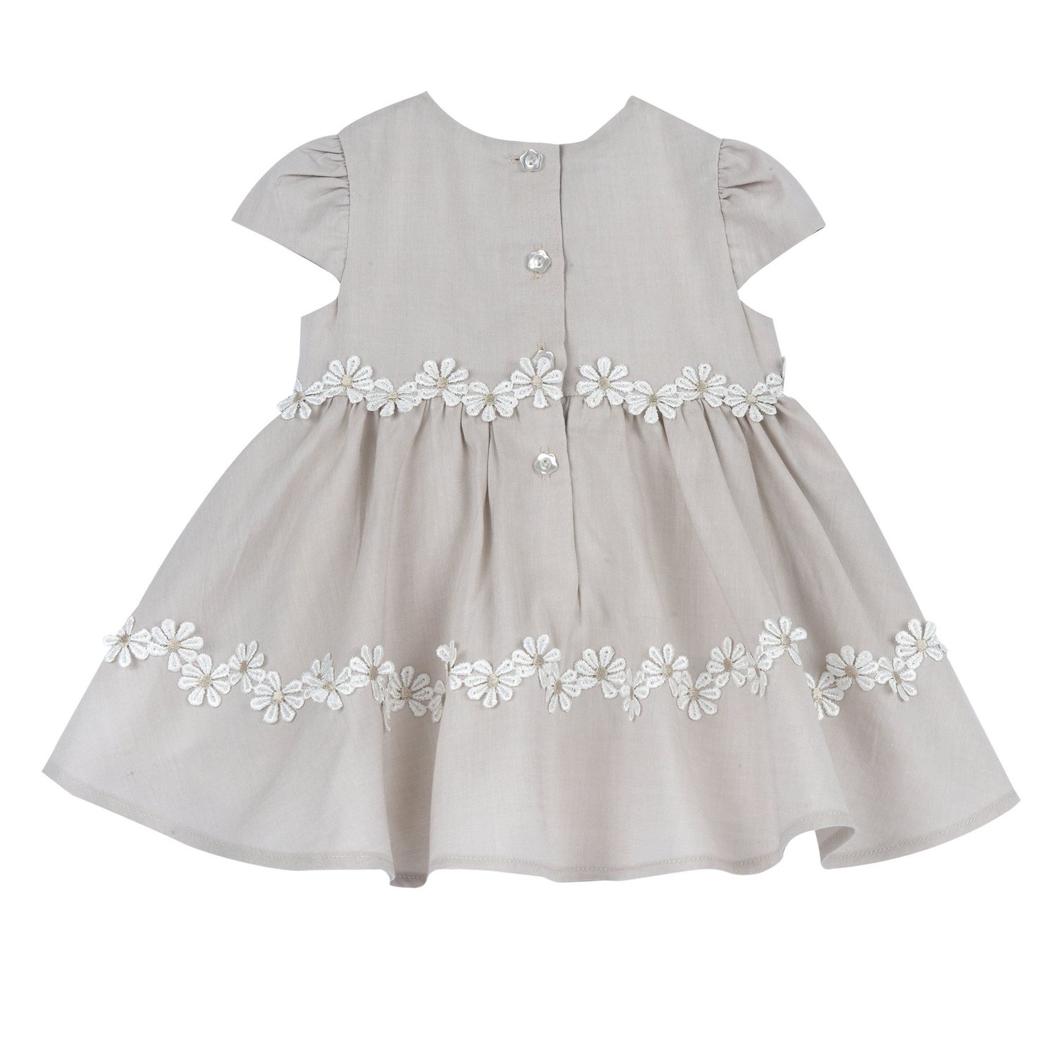 Vestito elegante - chicco - Chicco