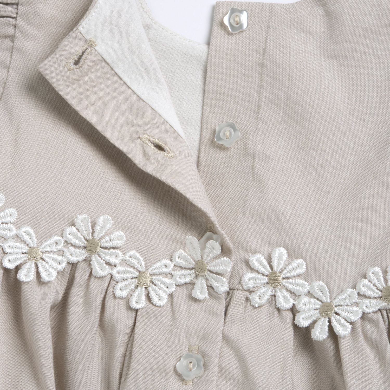 Vestito elegante - chicco - Chicco