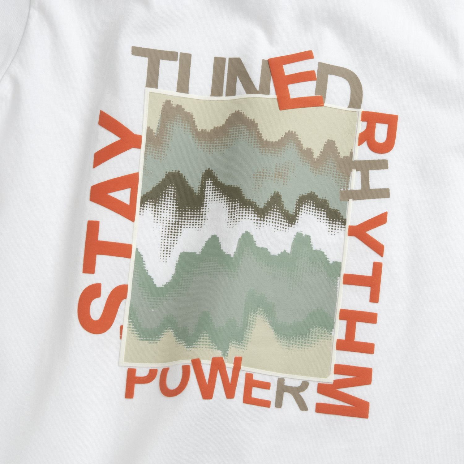 Maglietta a maniche corte - chicco - Chicco