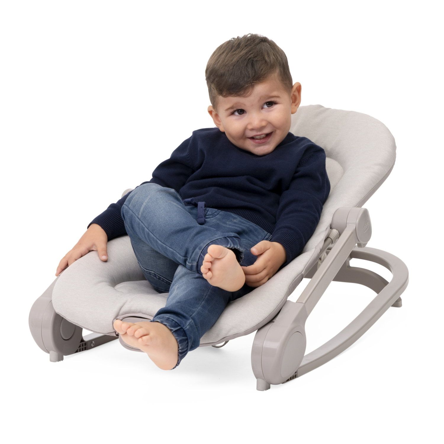 Sdraietta mia - fossil - chicco - Chicco