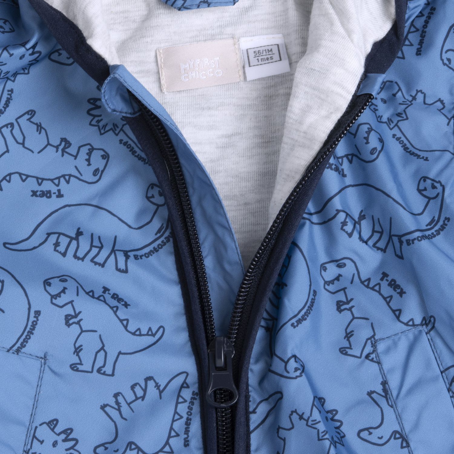 Giubbino - chicco - Chicco