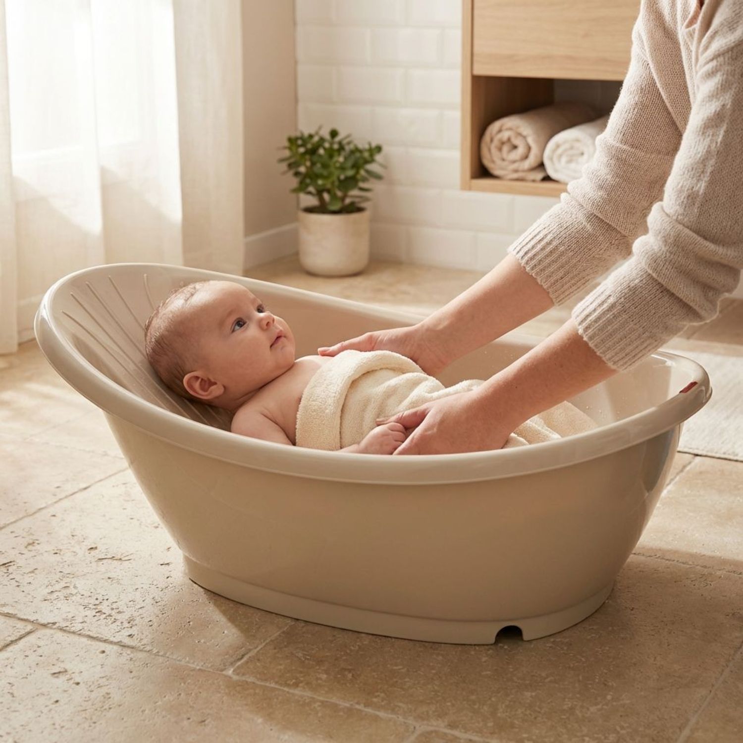 Vaschetta bella sabbia - ok baby - Ok Baby