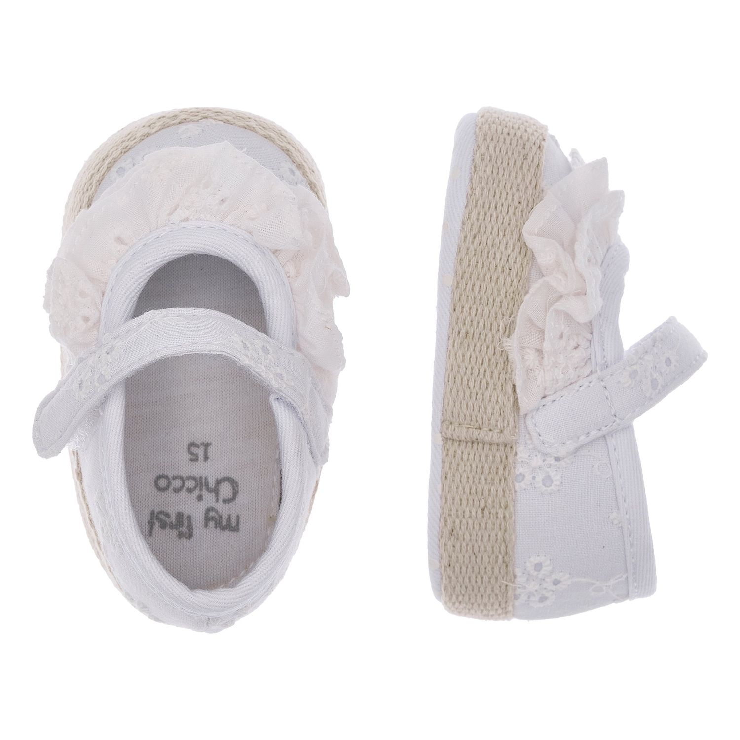 Ballerina - chicco - Chicco