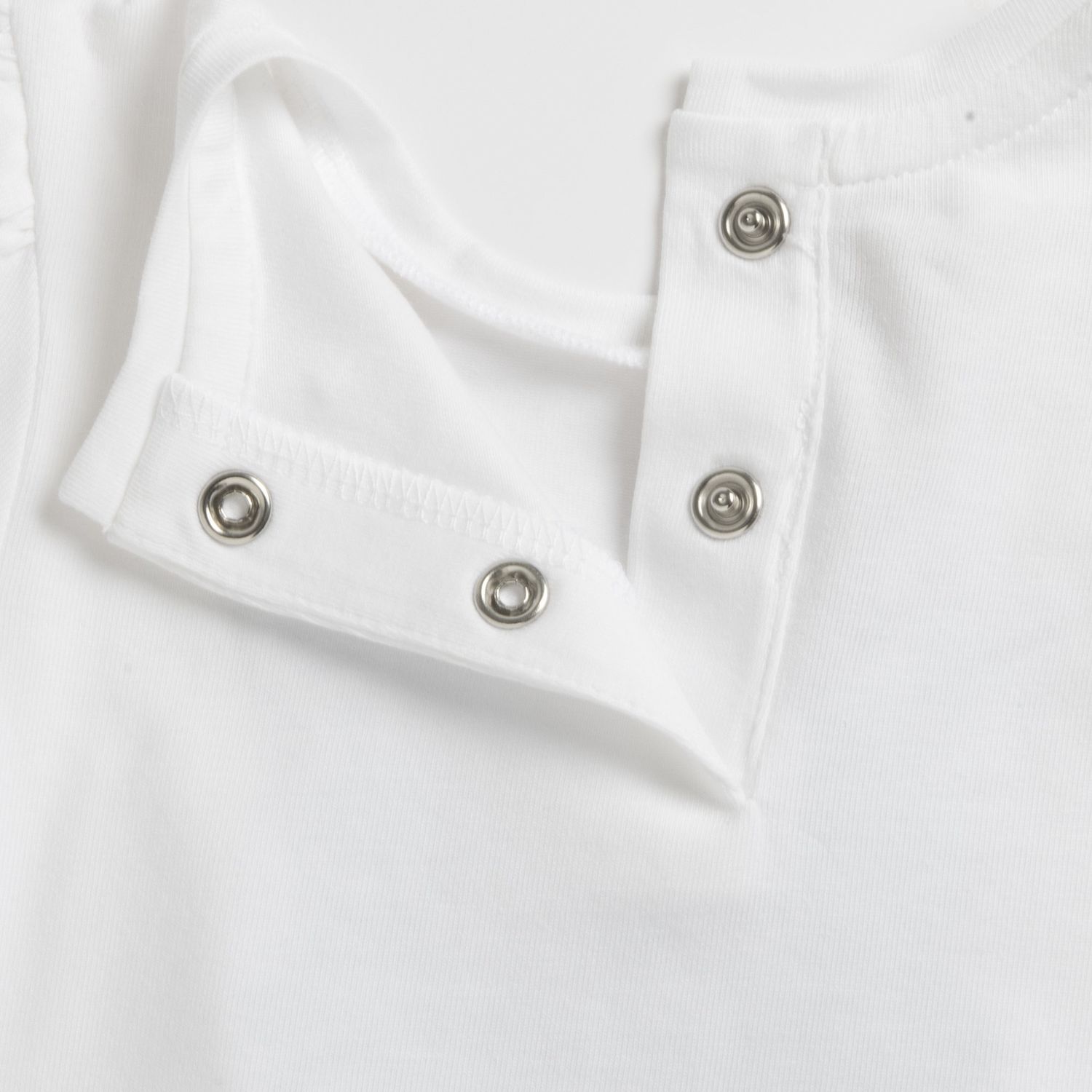 Completo maglietta e pantaloncini - chicco - Chicco