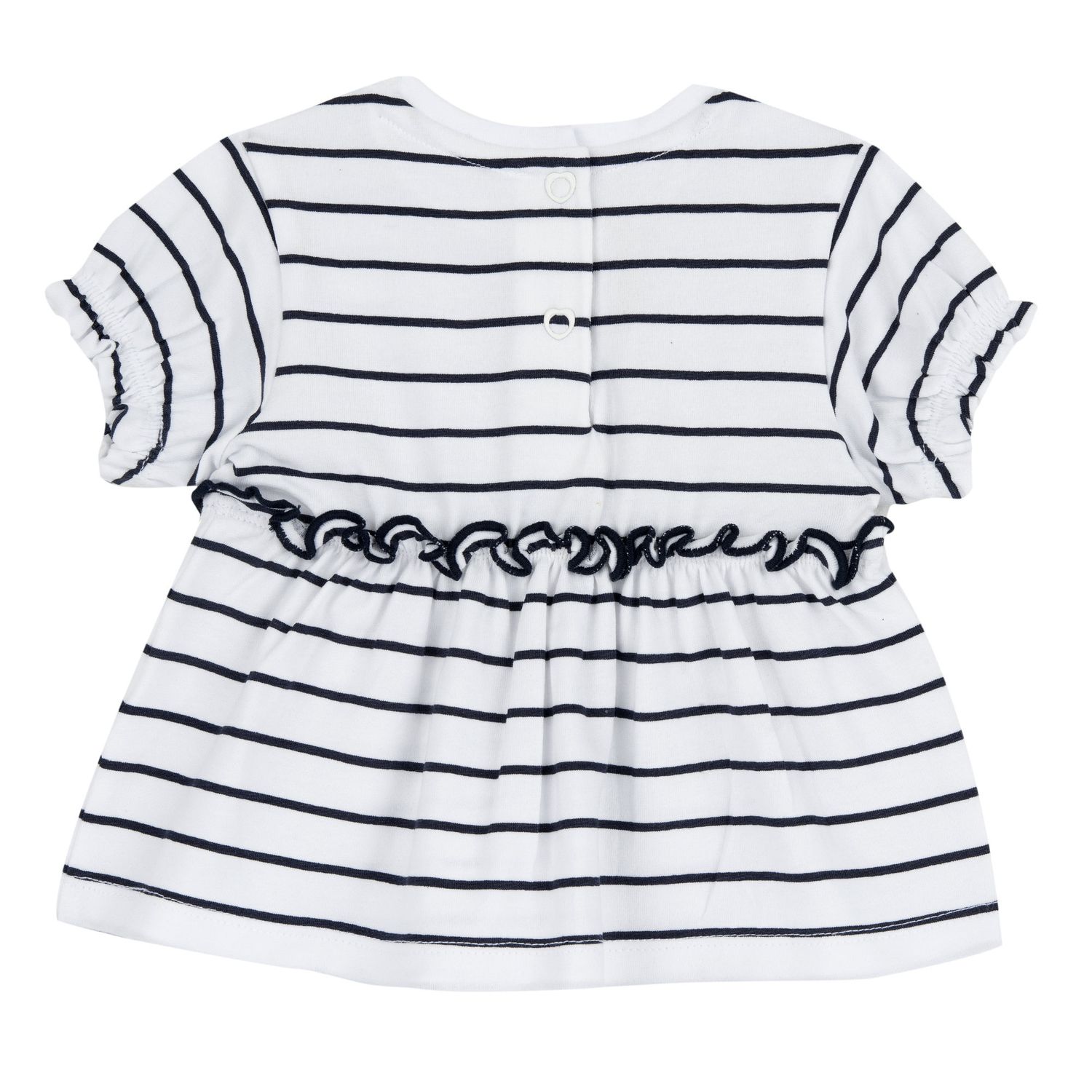 Maglietta a maniche corte - chicco - Chicco