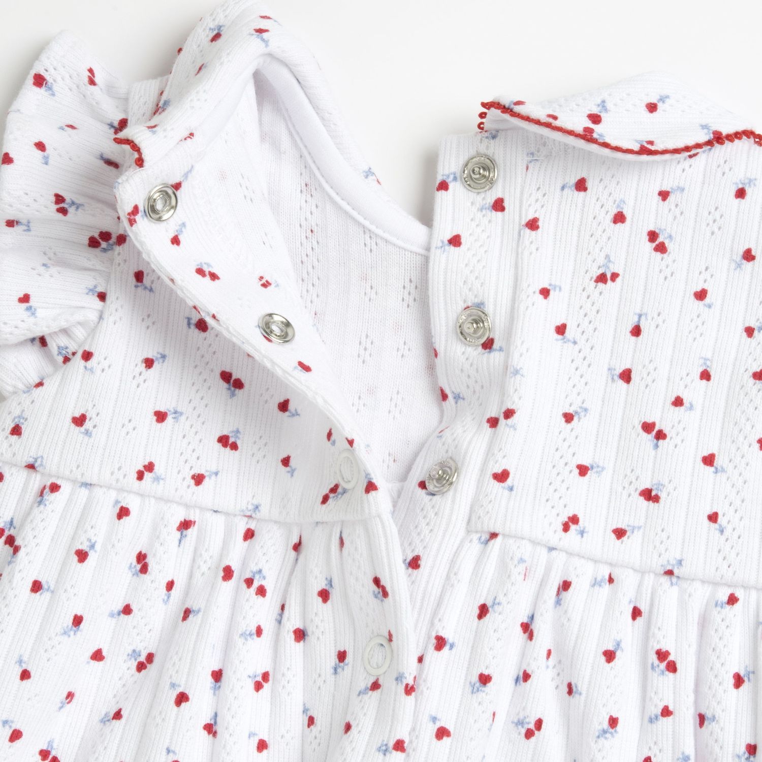 Vestito con mutandina - chicco - Chicco