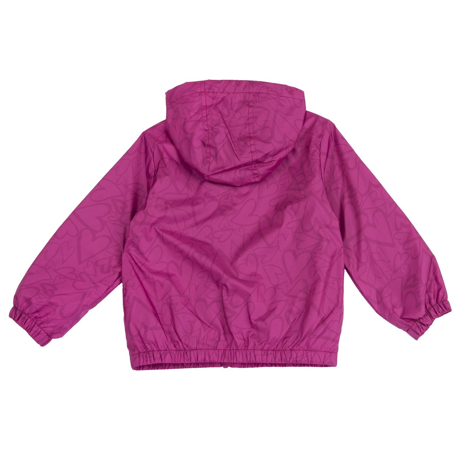 Giubbotto bambina - chicco - Chicco