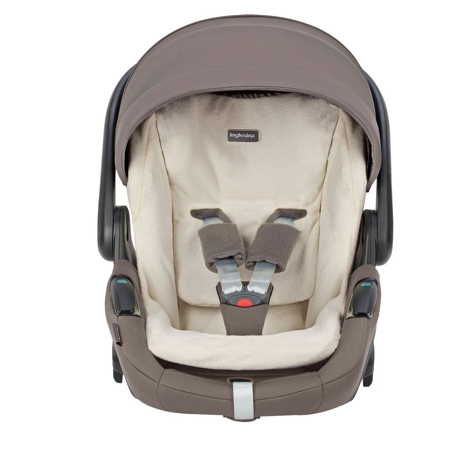 Summercover - rivestimento estivo per seggiolino darwin recline evo - inglesina - Inglesina