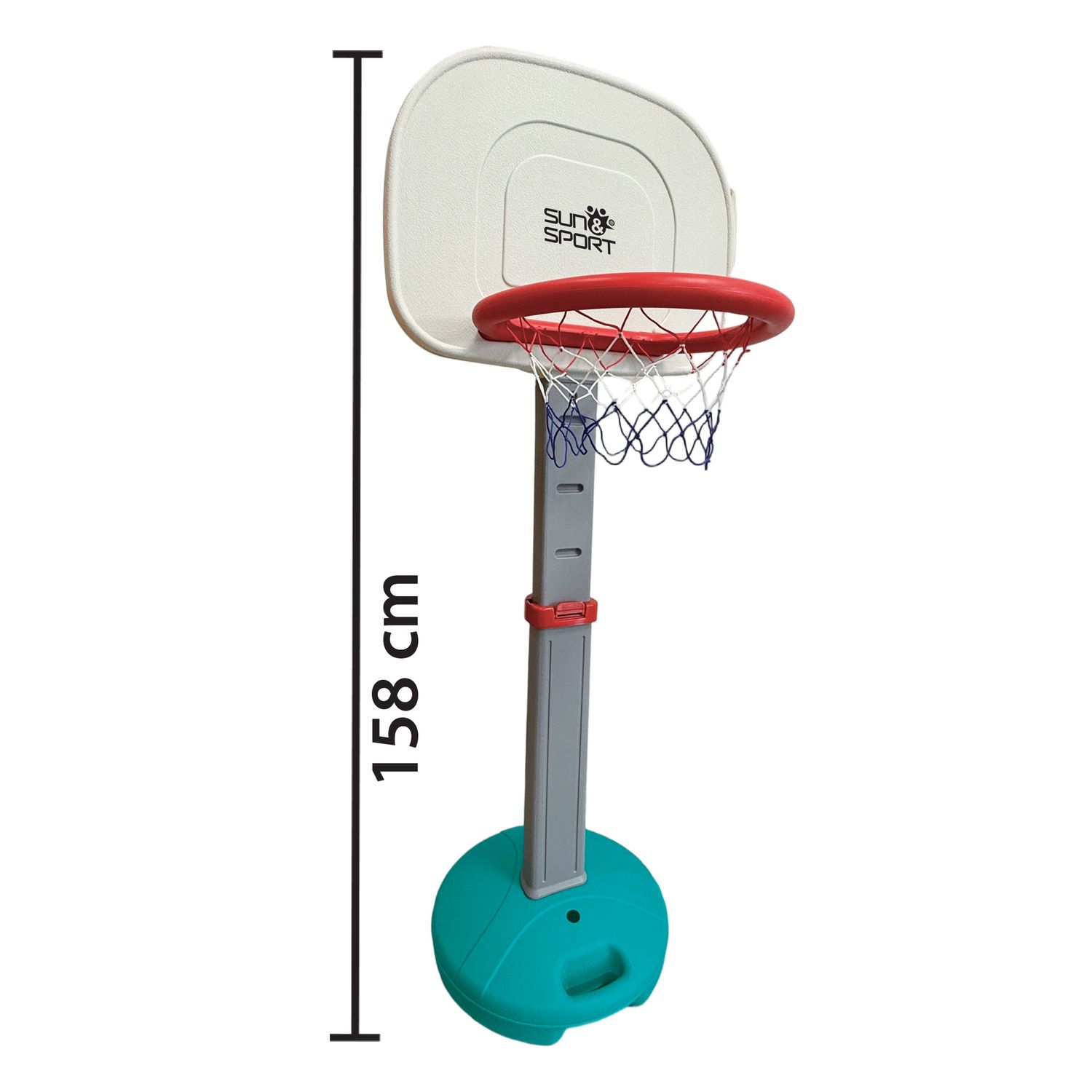 Baby basketball - Sun&Sport