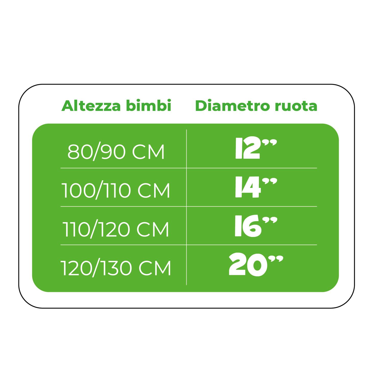 Bicicletta 12'' - galassia - Sun&Sport