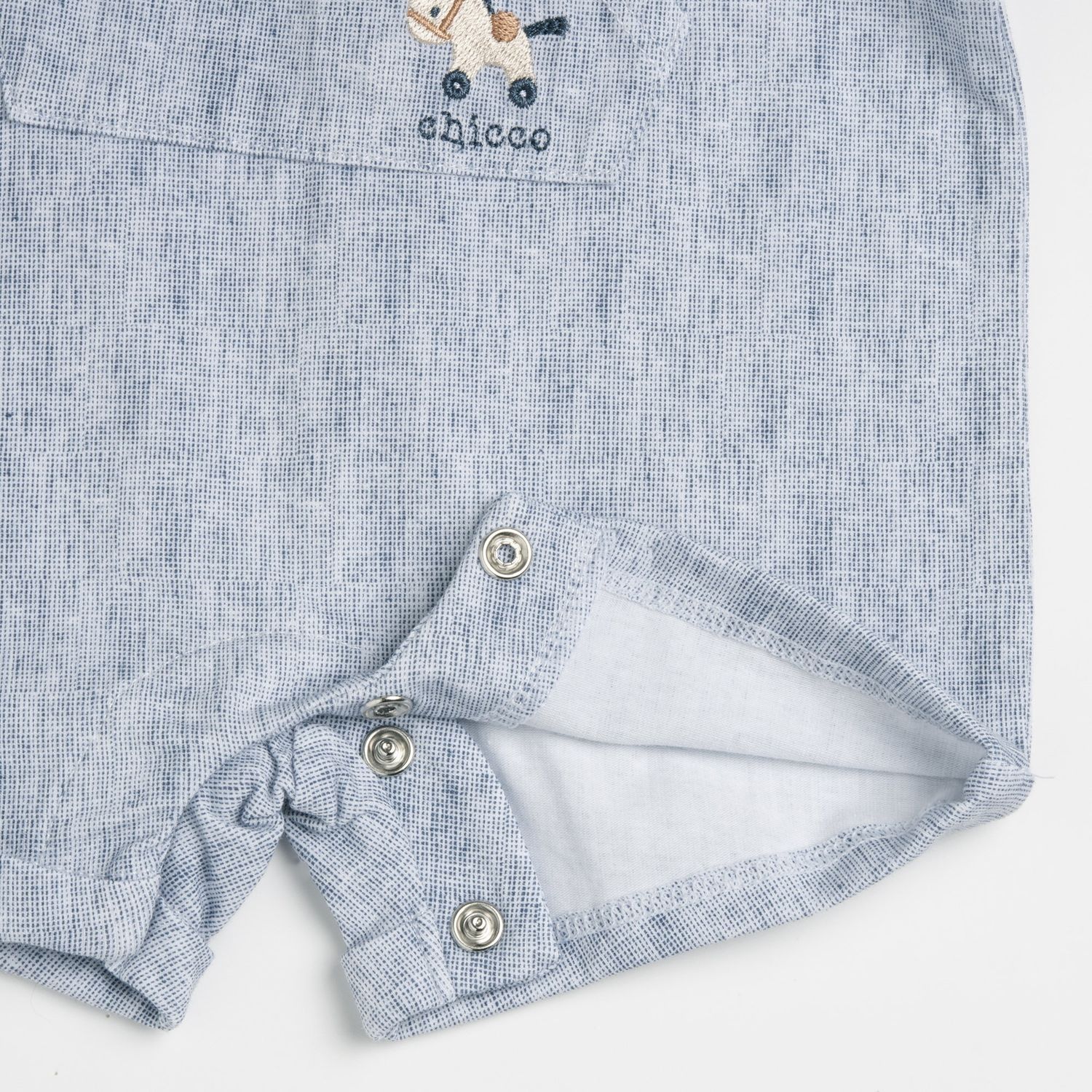 Pagliaccetto elegante - chicco - Chicco