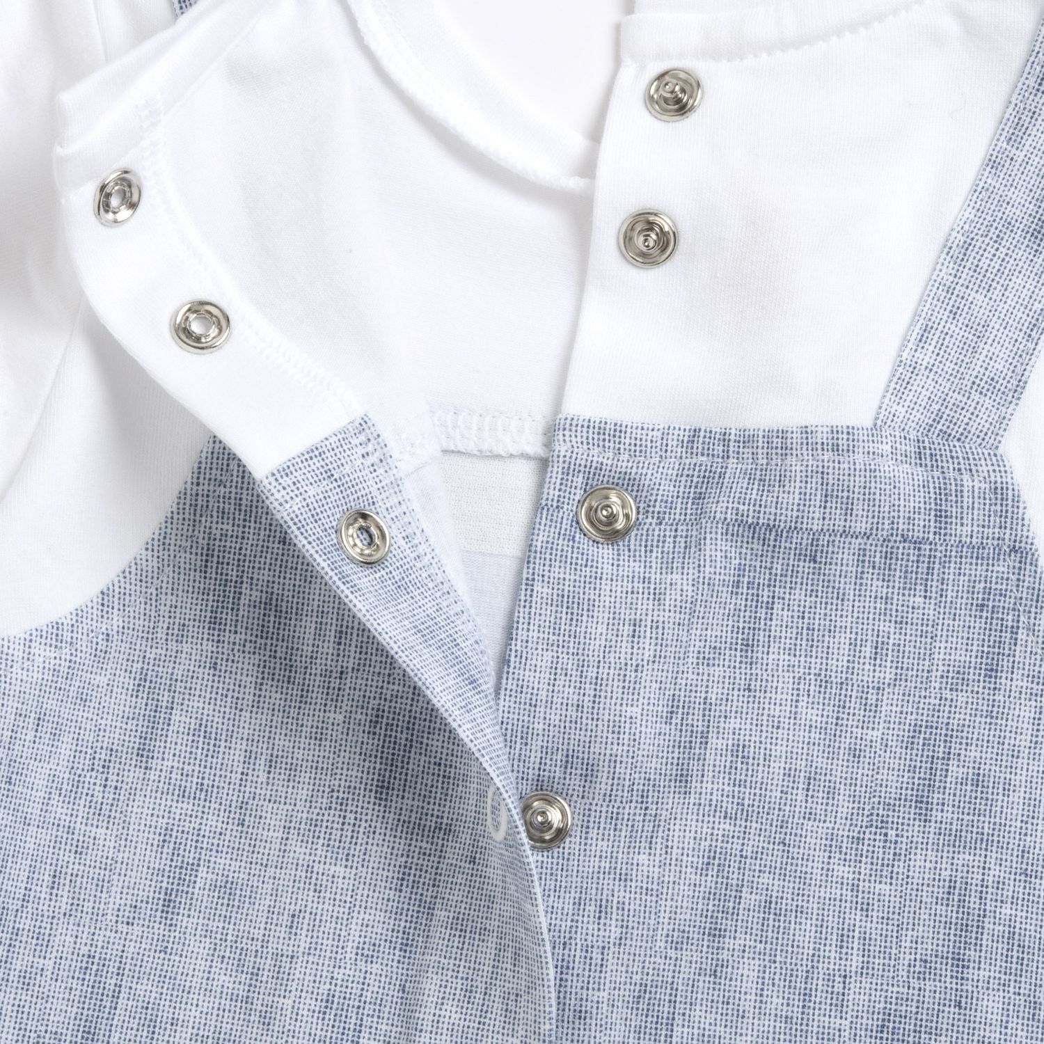 Pagliaccetto elegante - chicco - Chicco