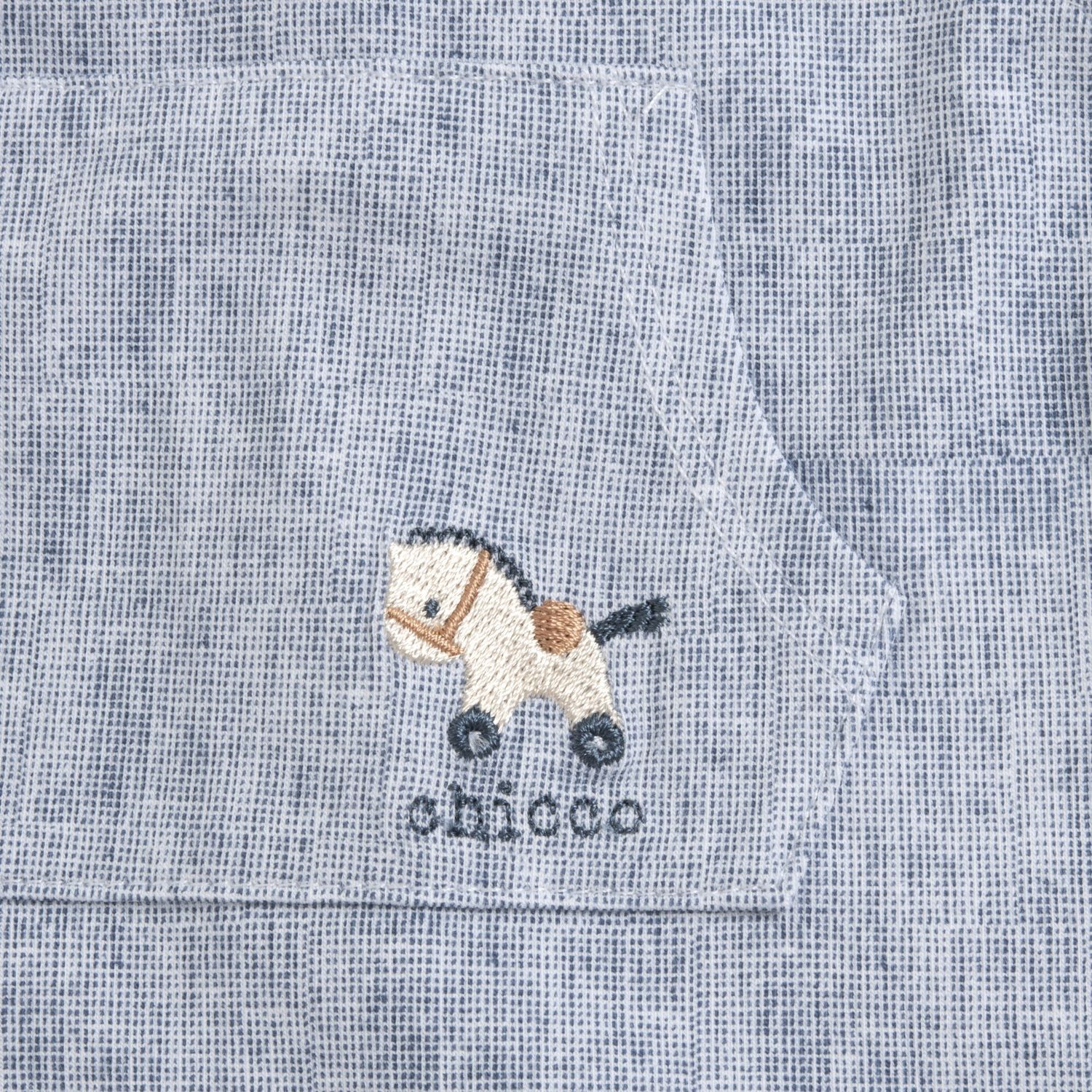 Pagliaccetto elegante - chicco - Chicco