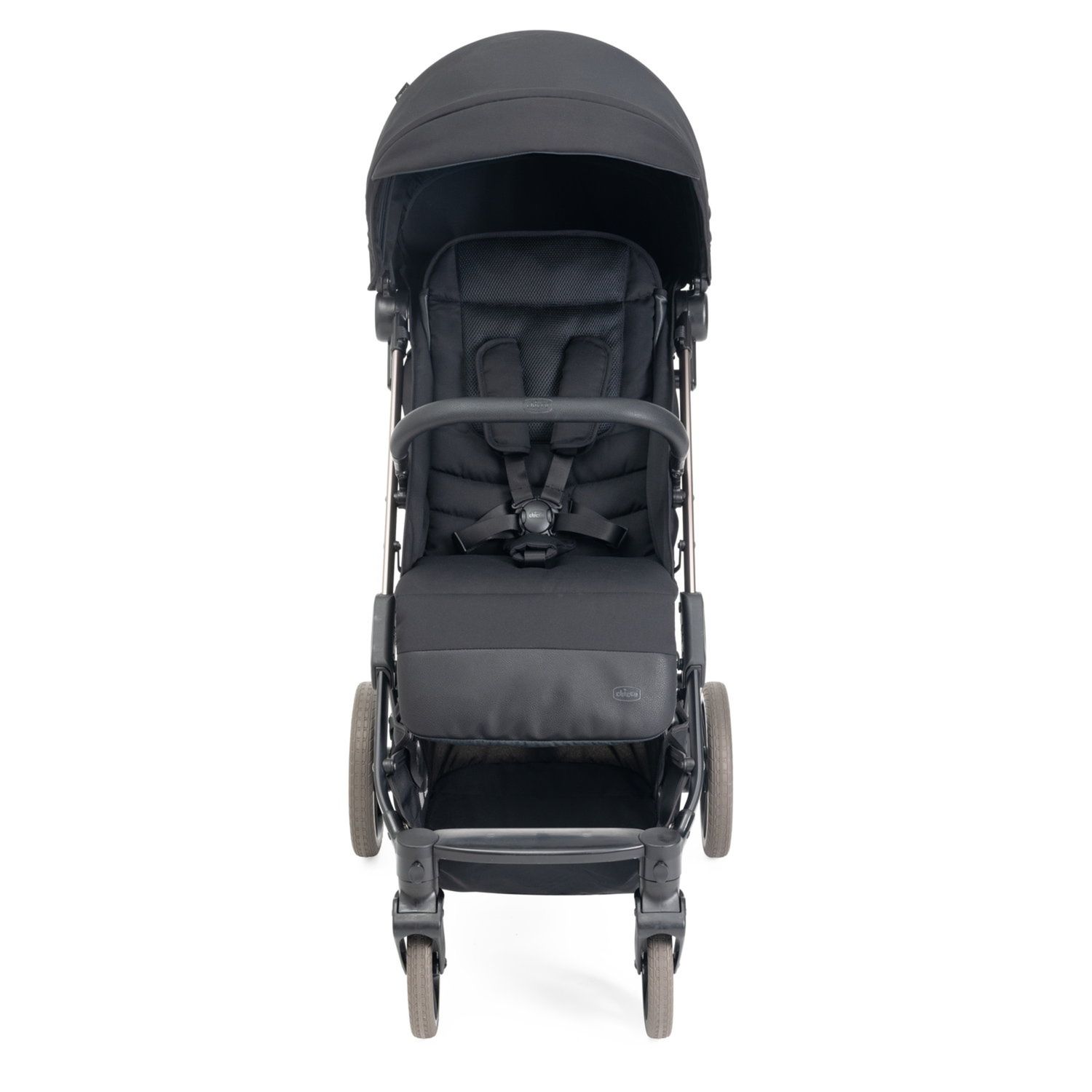 Passeggino dolomiti - charcoal - chicco - Chicco