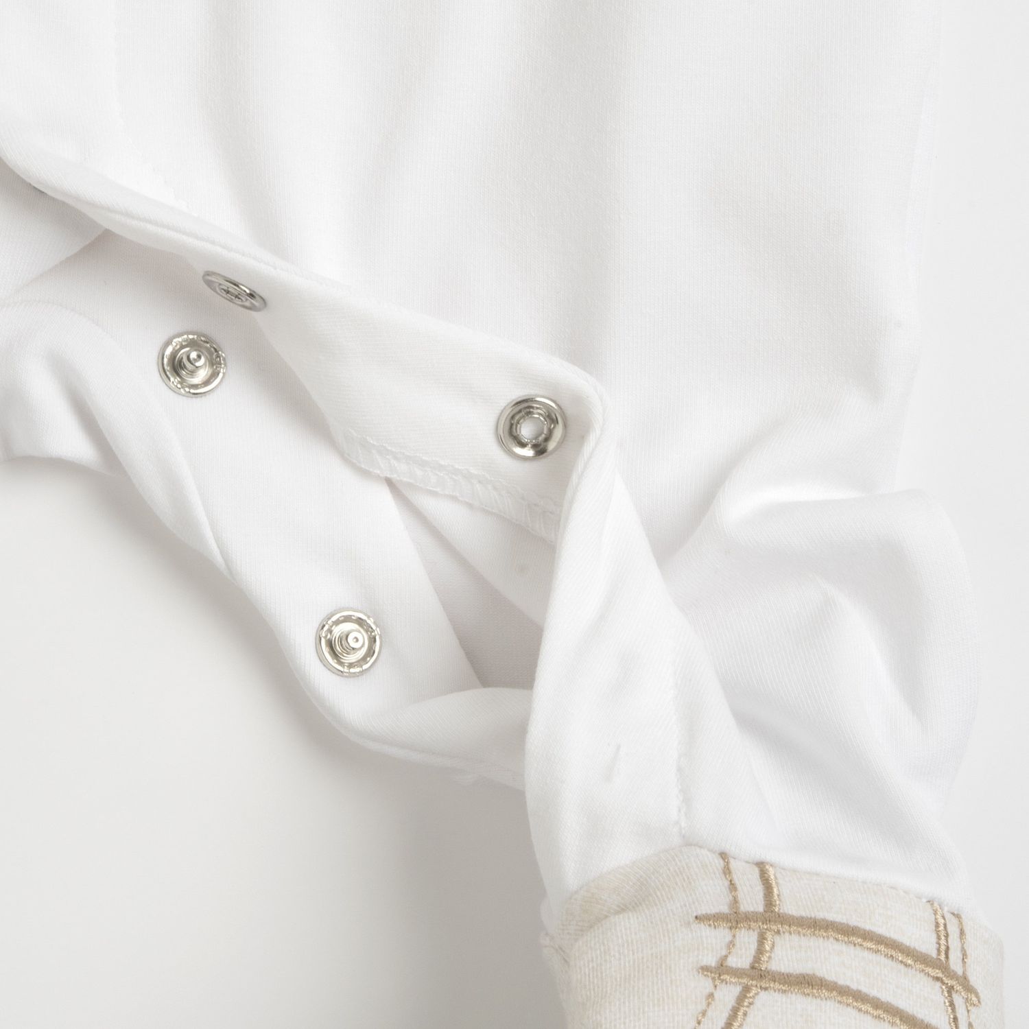 Tutina con apertura frontale - chicco - Chicco