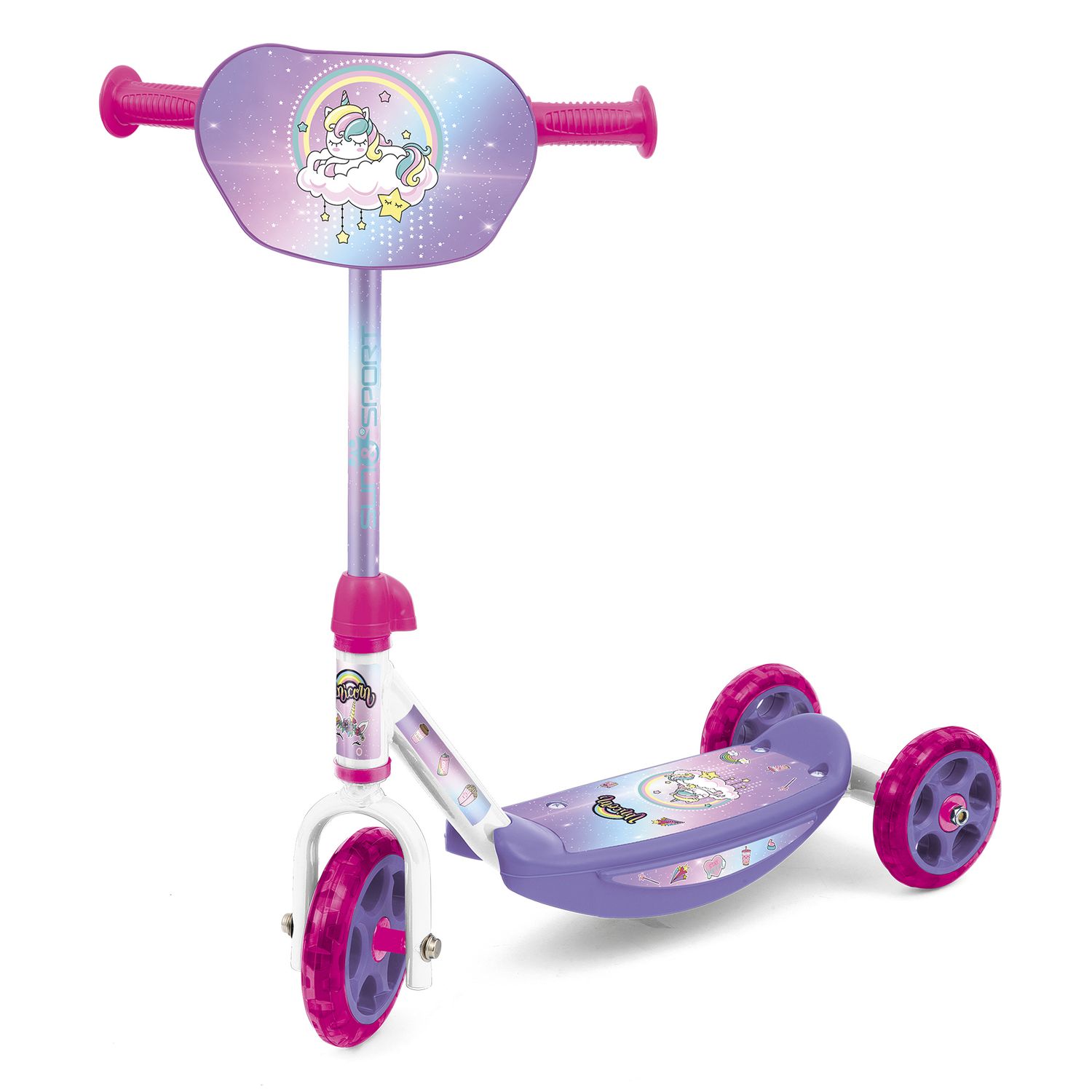 Monopattino 3 ruote - Sun&amp;Sport
