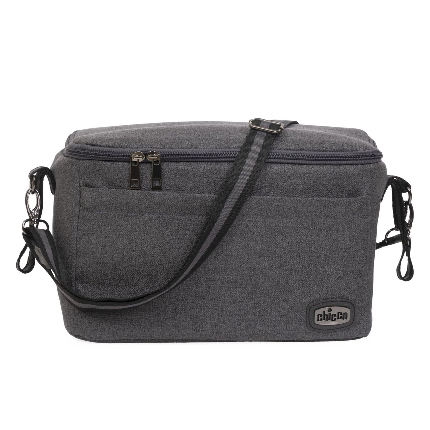 Organizzatore per passeggino black satin - chicco - Chicco