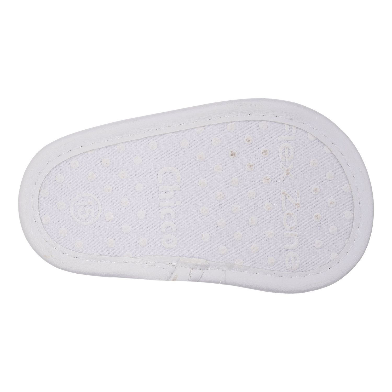 Sanalo elegante laserato neonata bianco - chicco numa - Chicco