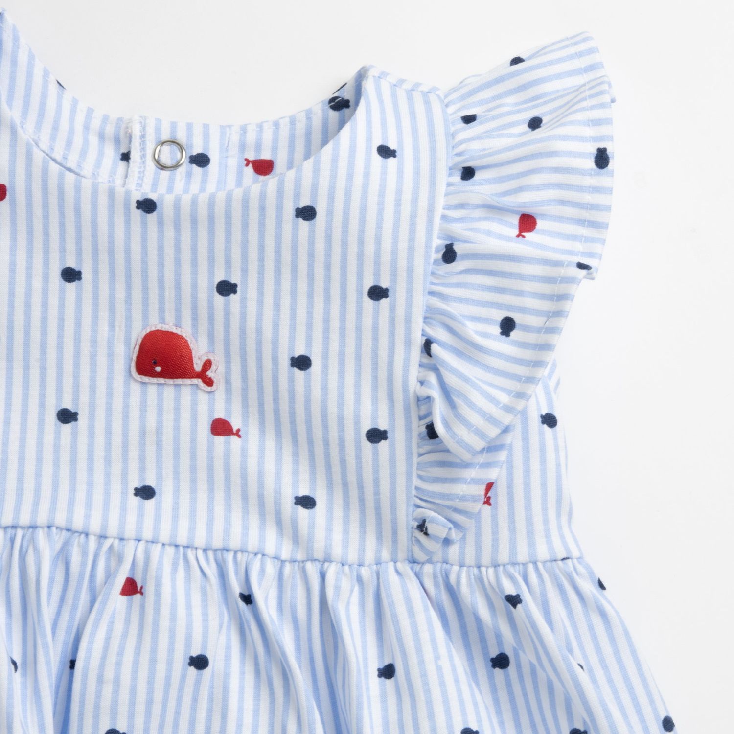 Vestito - chicco - Chicco