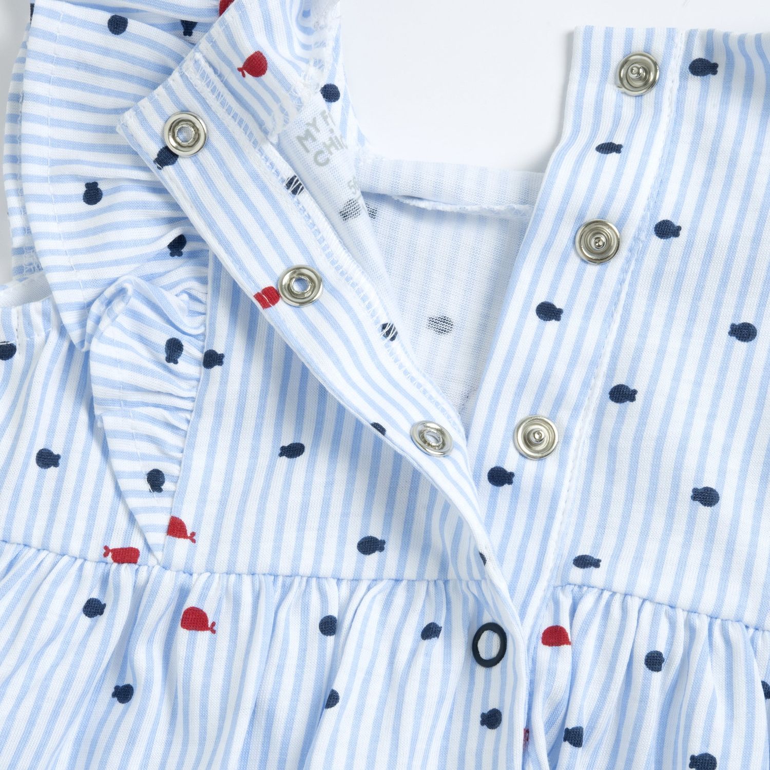 Vestito - chicco - Chicco