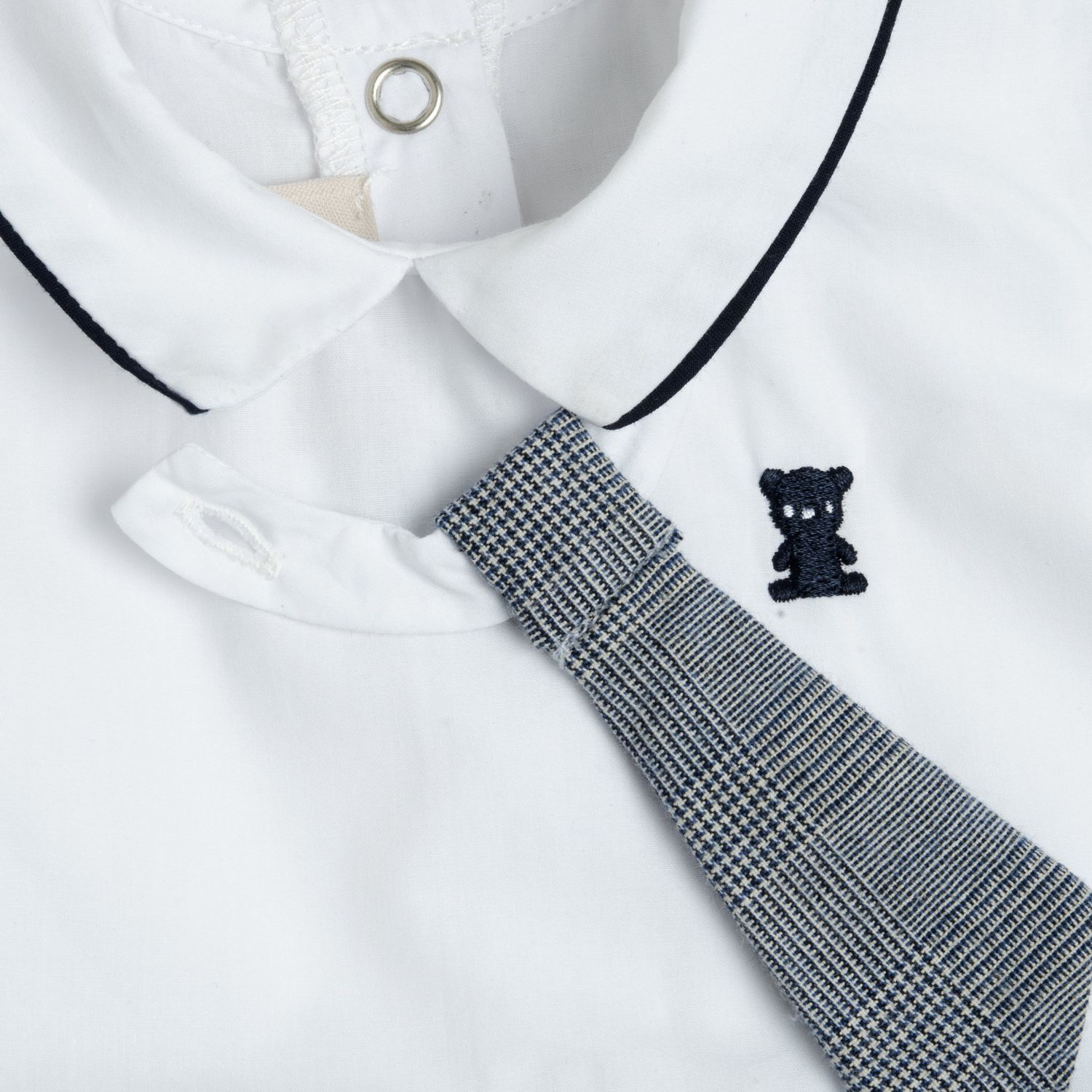 Pagliaccetto elegante - chicco - Chicco