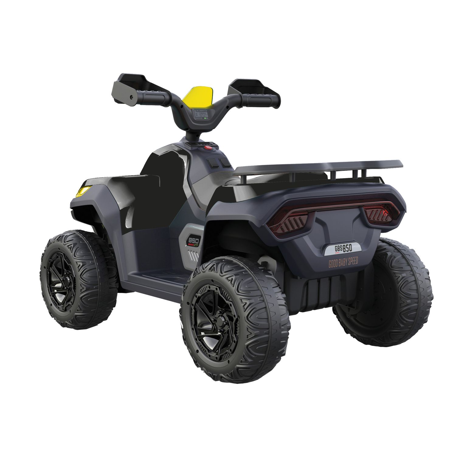 Futuristic quad 10.8v - Sun&Sport