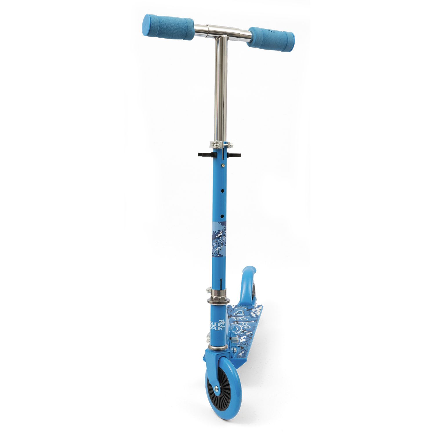 Monopattino speed line boy - 120 - Sun&Sport