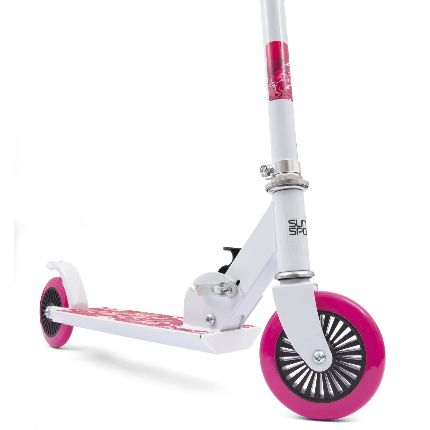 Monopattino speed line girl - 120 - Sun&Sport